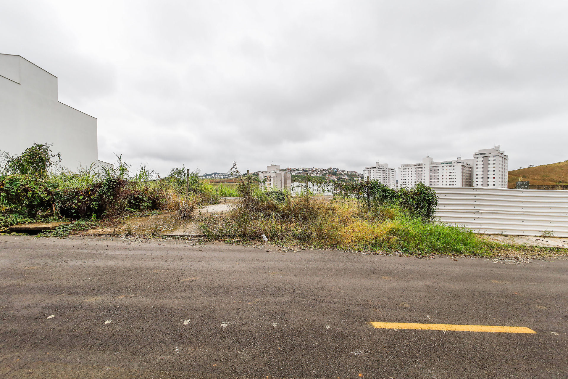 Aeroporto: lote com vista livre, 300m², foto 6