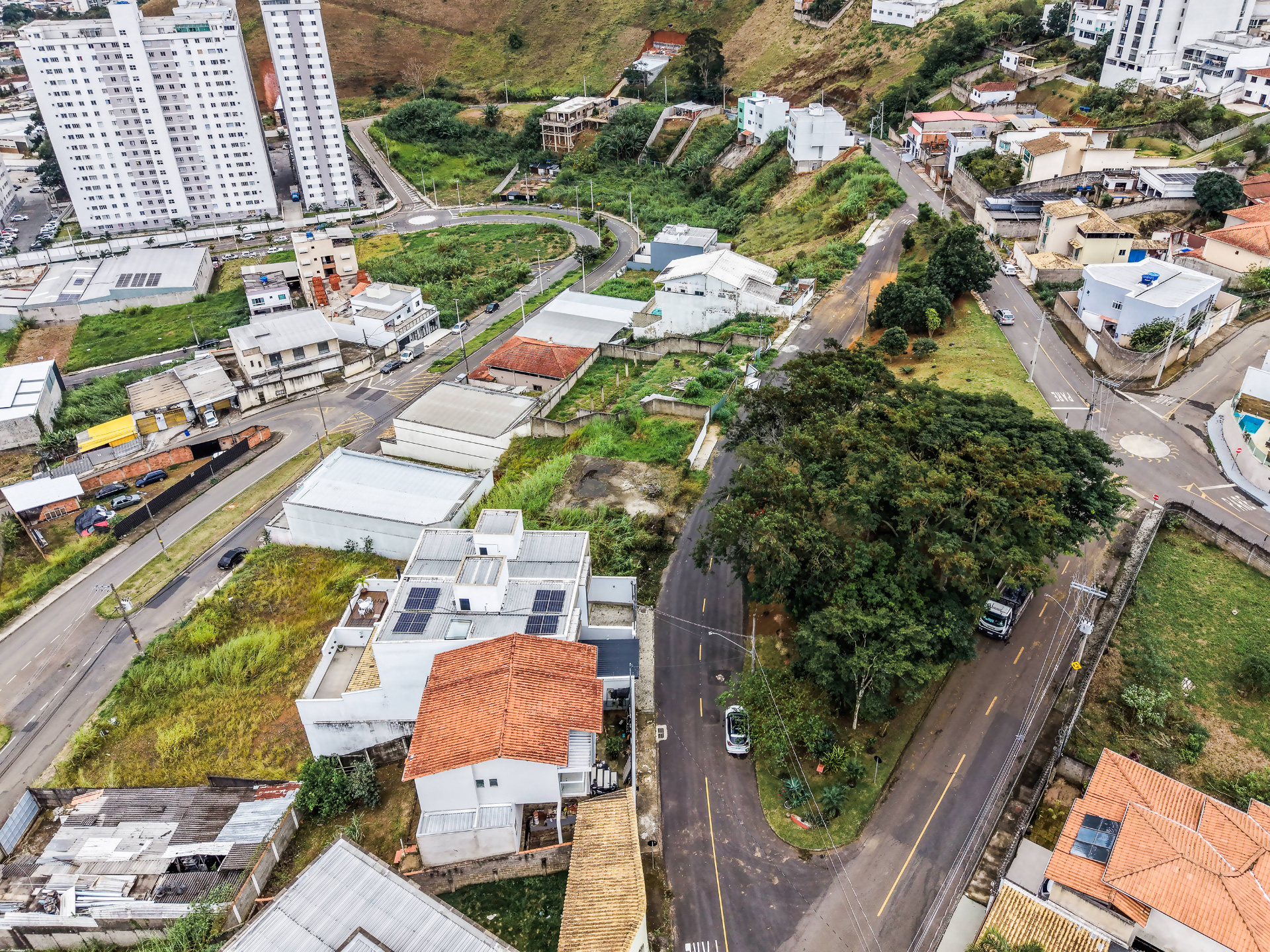 Aeroporto: lote com vista livre, 300m², foto 14