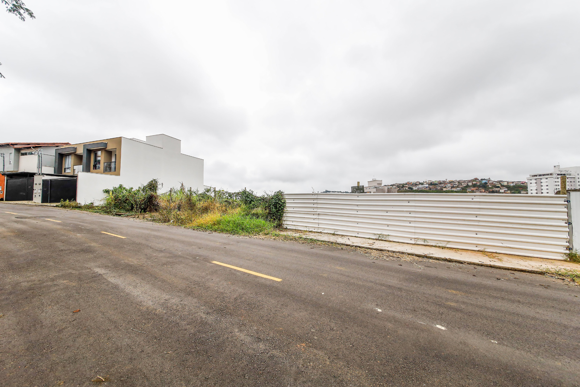 Aeroporto: lote com vista livre, 300m², foto 5