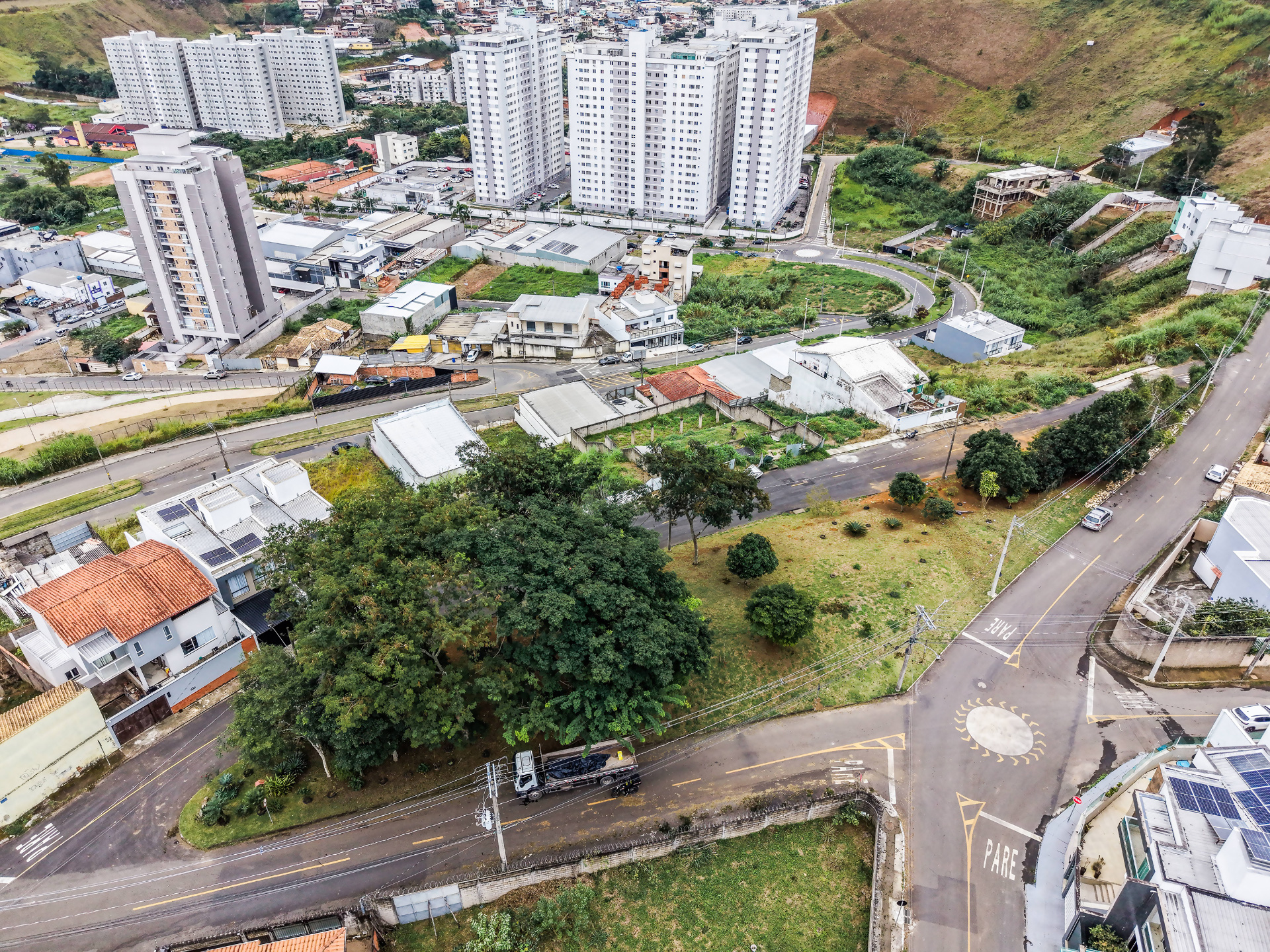 Aeroporto: lote com vista livre, 300m², foto 13