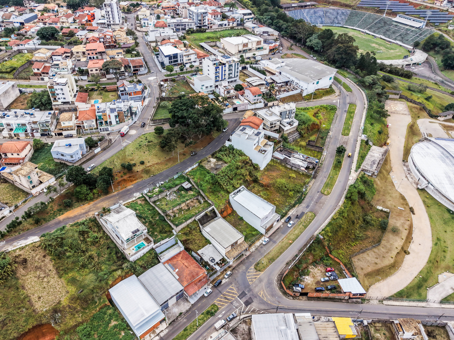 Aeroporto: lote com vista livre, 300m², foto 16