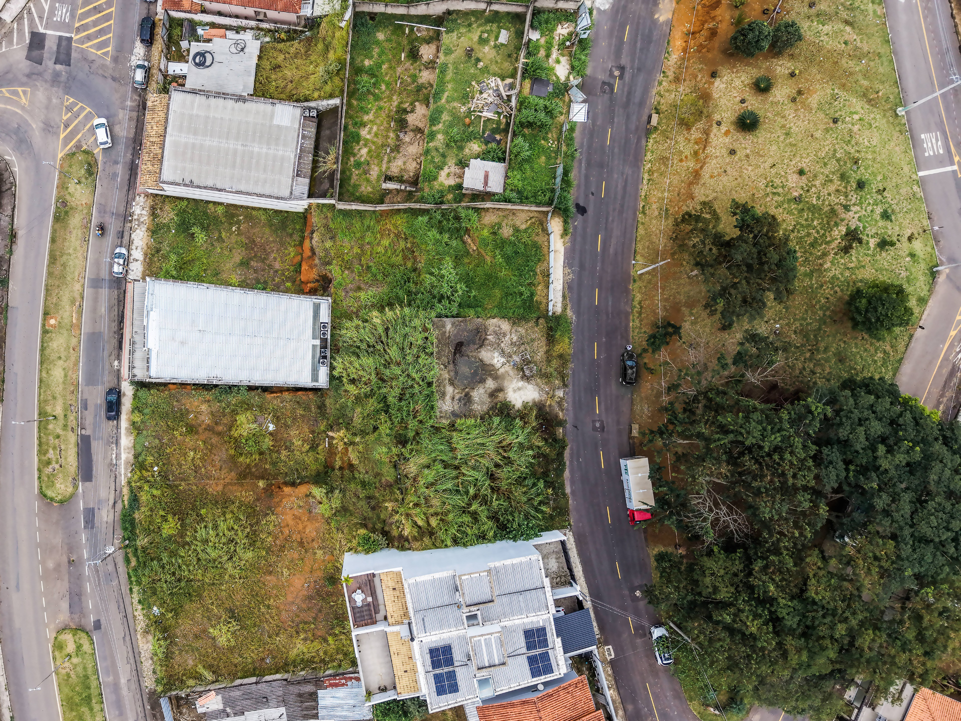 Aeroporto: lote com vista livre, 300m², foto 3