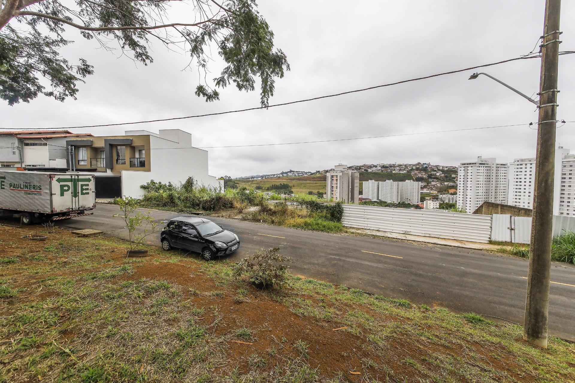 Aeroporto: lote com vista livre, 300m², foto 8