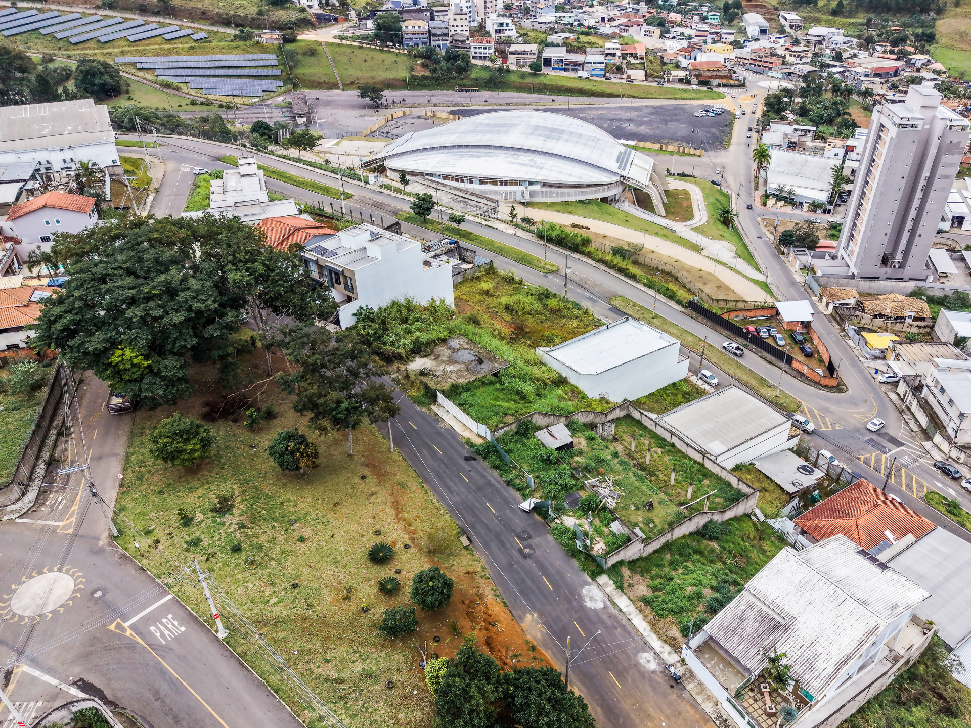 Aeroporto: lote com vista livre, 300m², foto 11