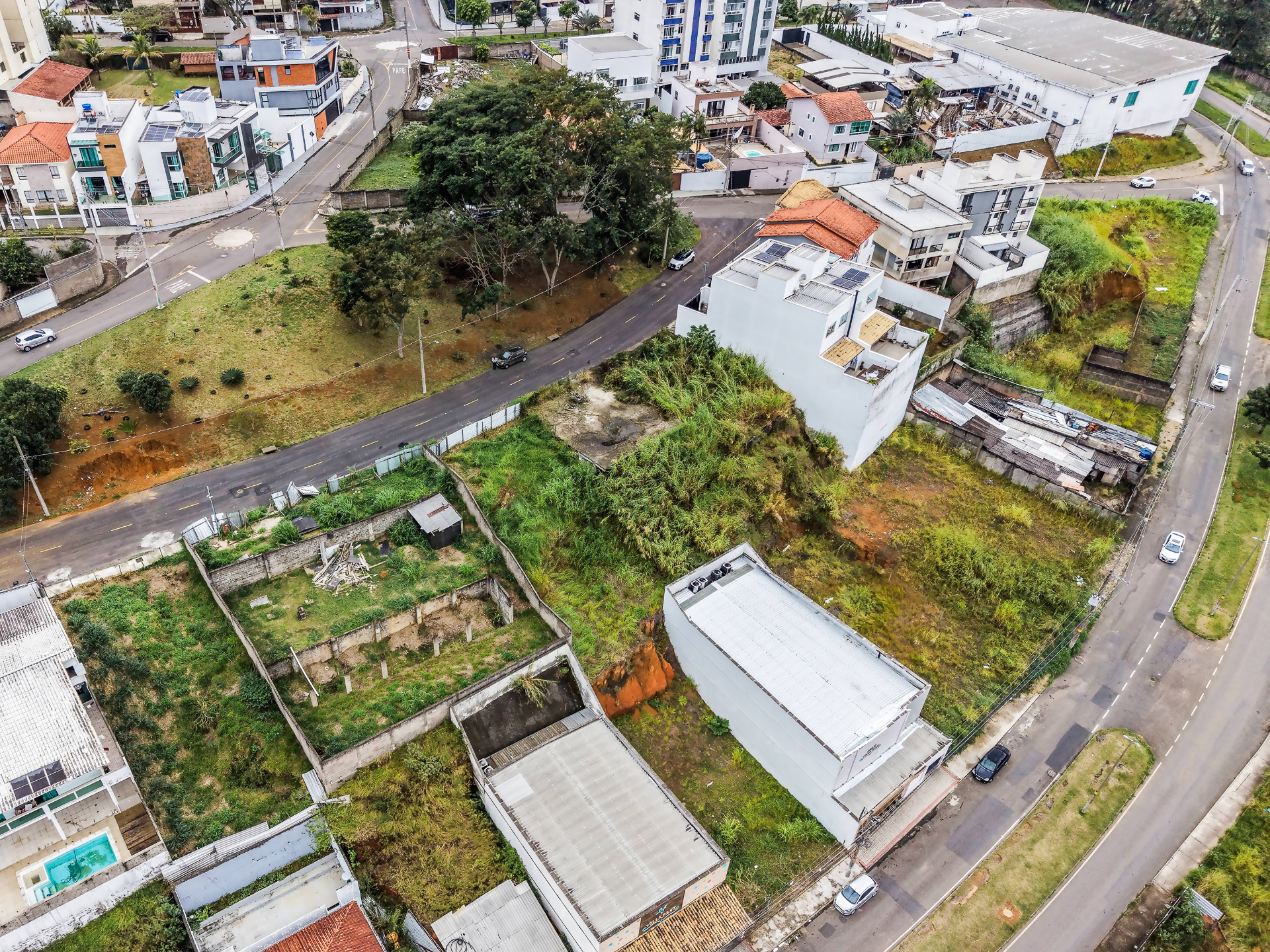 Aeroporto: lote com vista livre, 300m², foto 9