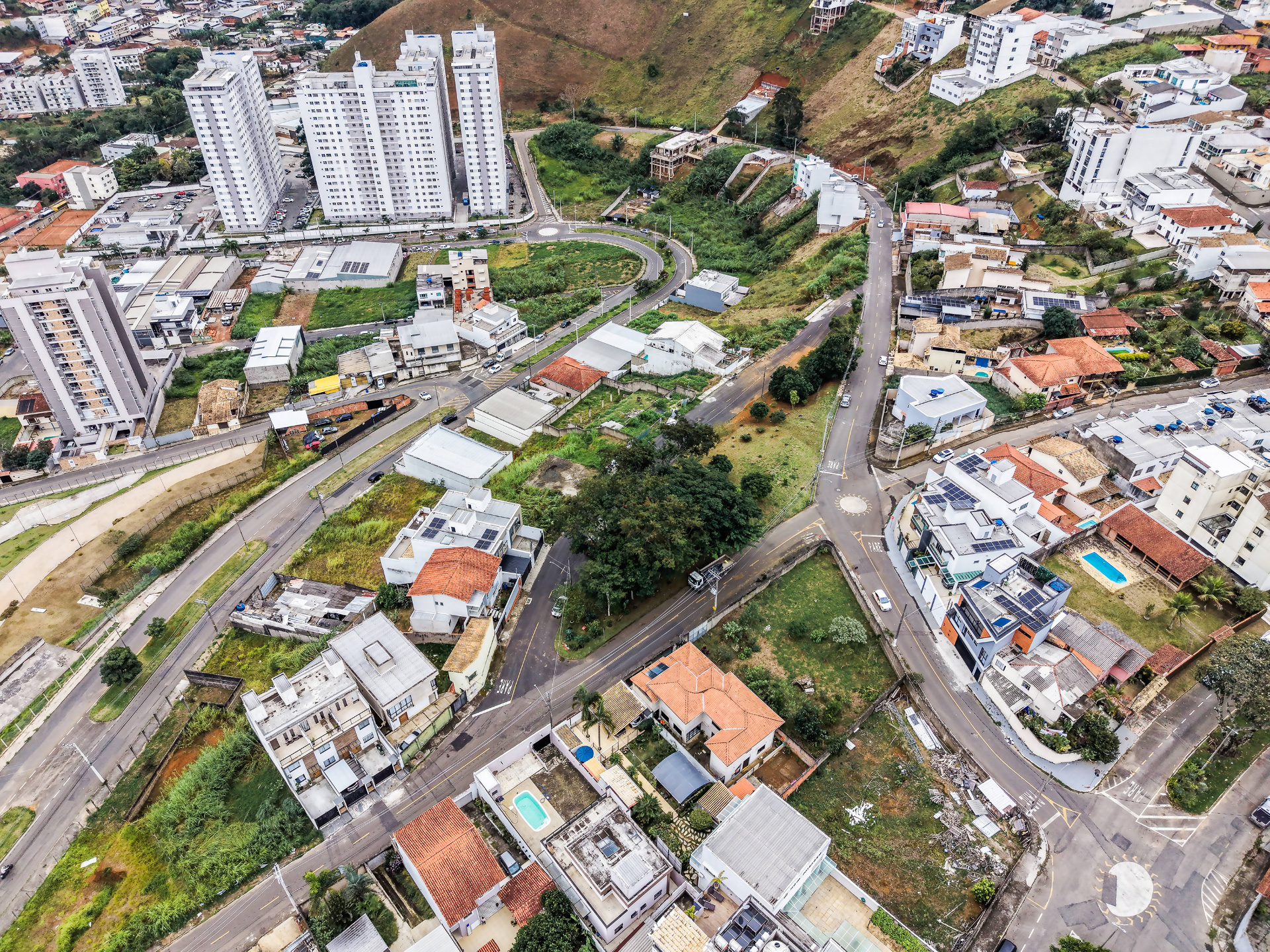 Aeroporto: lote com vista livre, 300m², foto 18