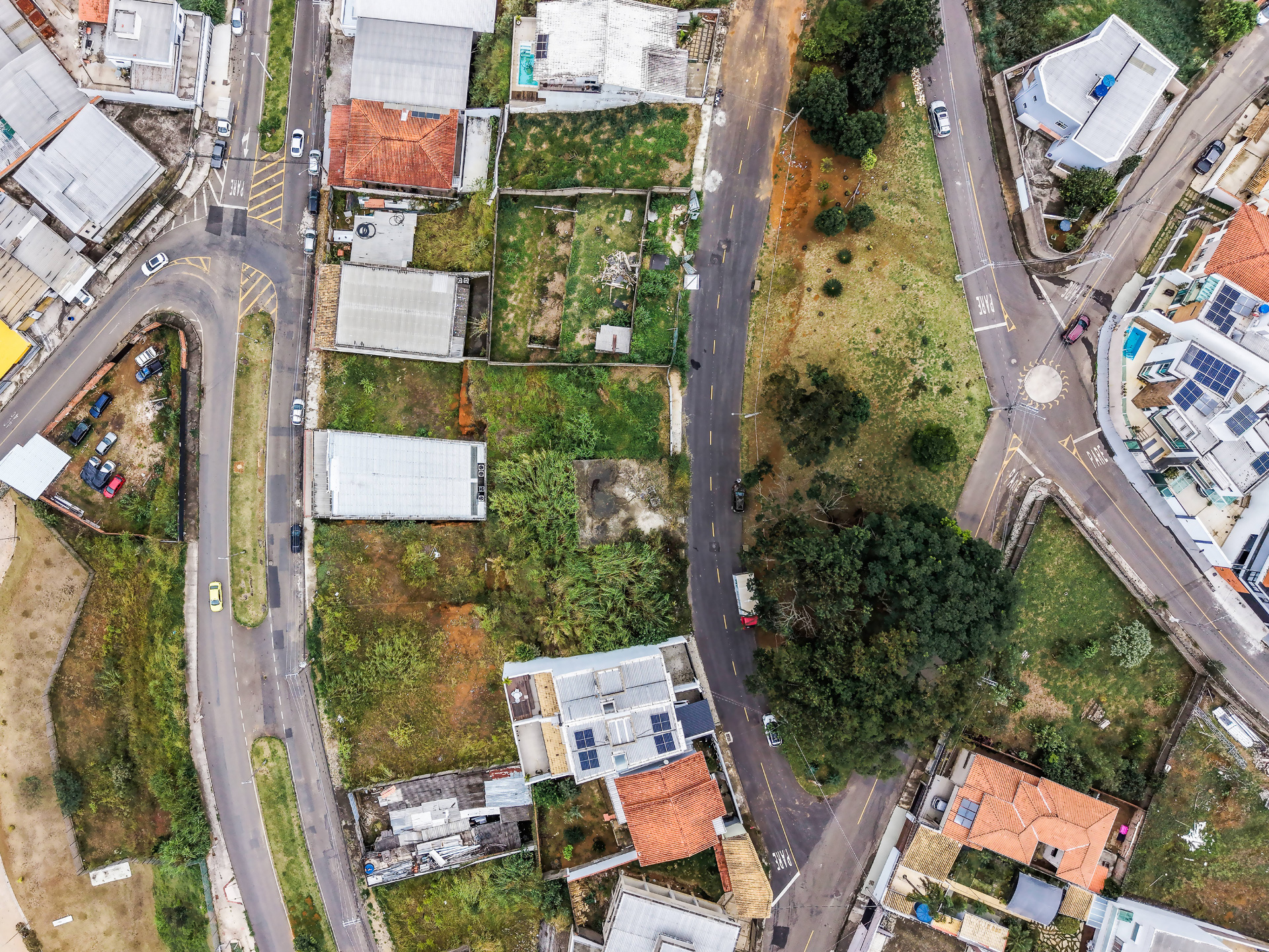 Aeroporto: lote com vista livre, 300m², foto 2