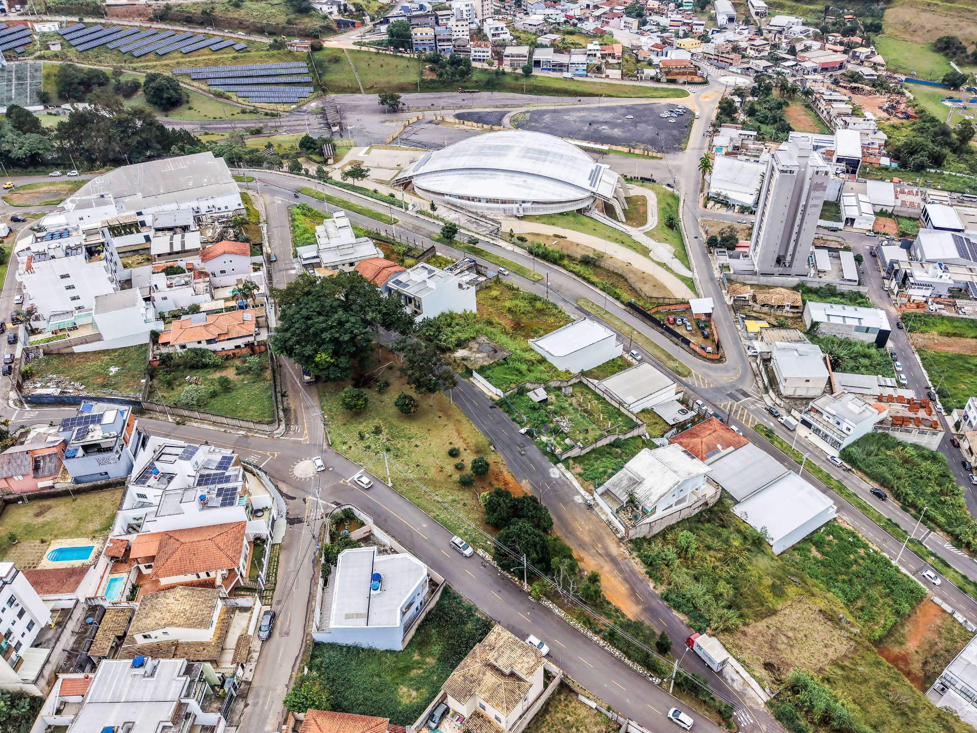 Aeroporto: lote com vista livre, 300m², foto 17