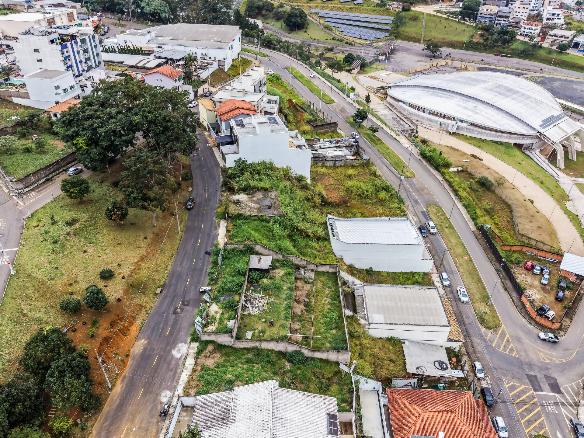 Aeroporto: lote com vista livre, 300m², foto 10