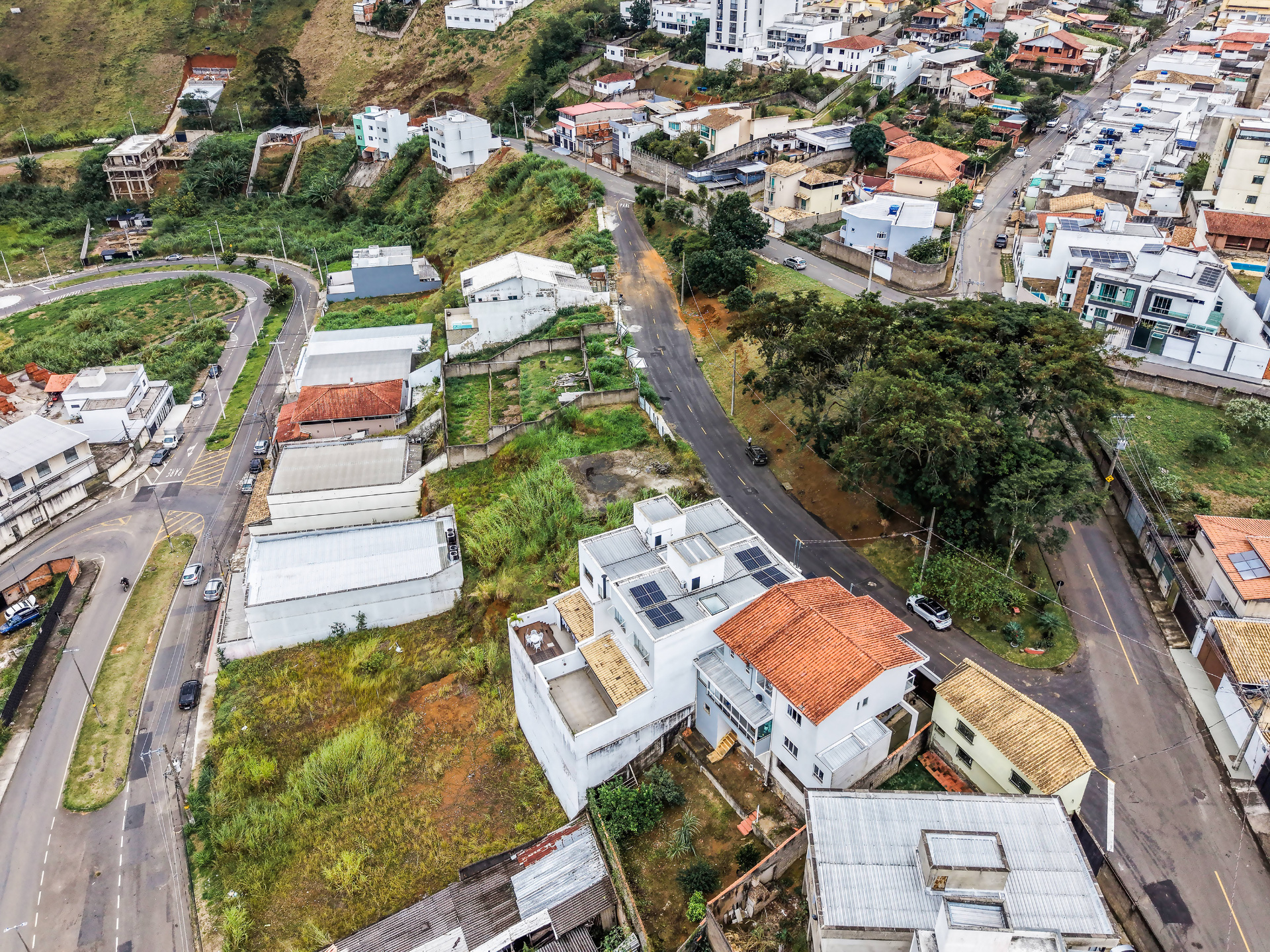 Aeroporto: lote com vista livre, 300m², foto 15