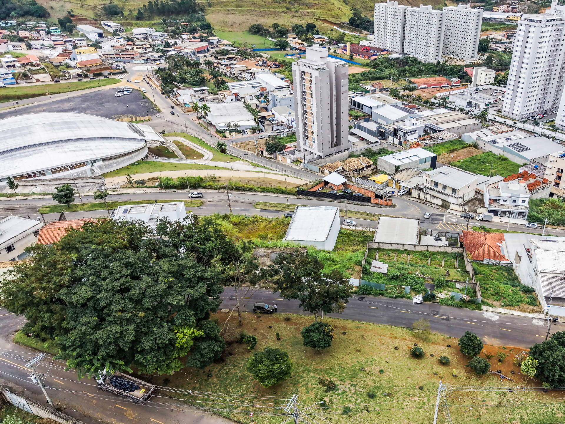 Aeroporto: lote com vista livre, 300m², foto 12
