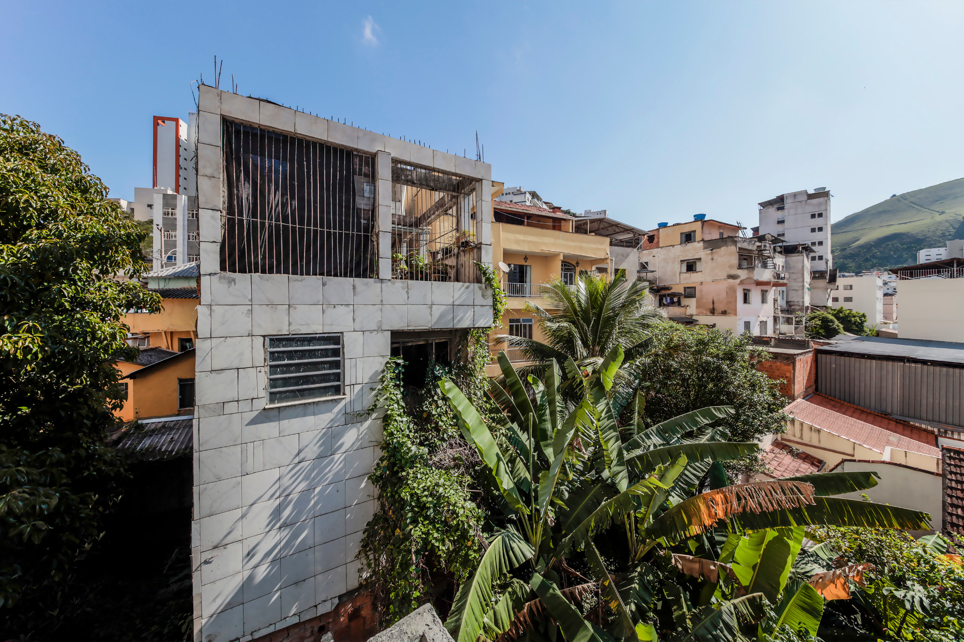 Studio mobiliado no São Mateus, 31,9m², foto 14