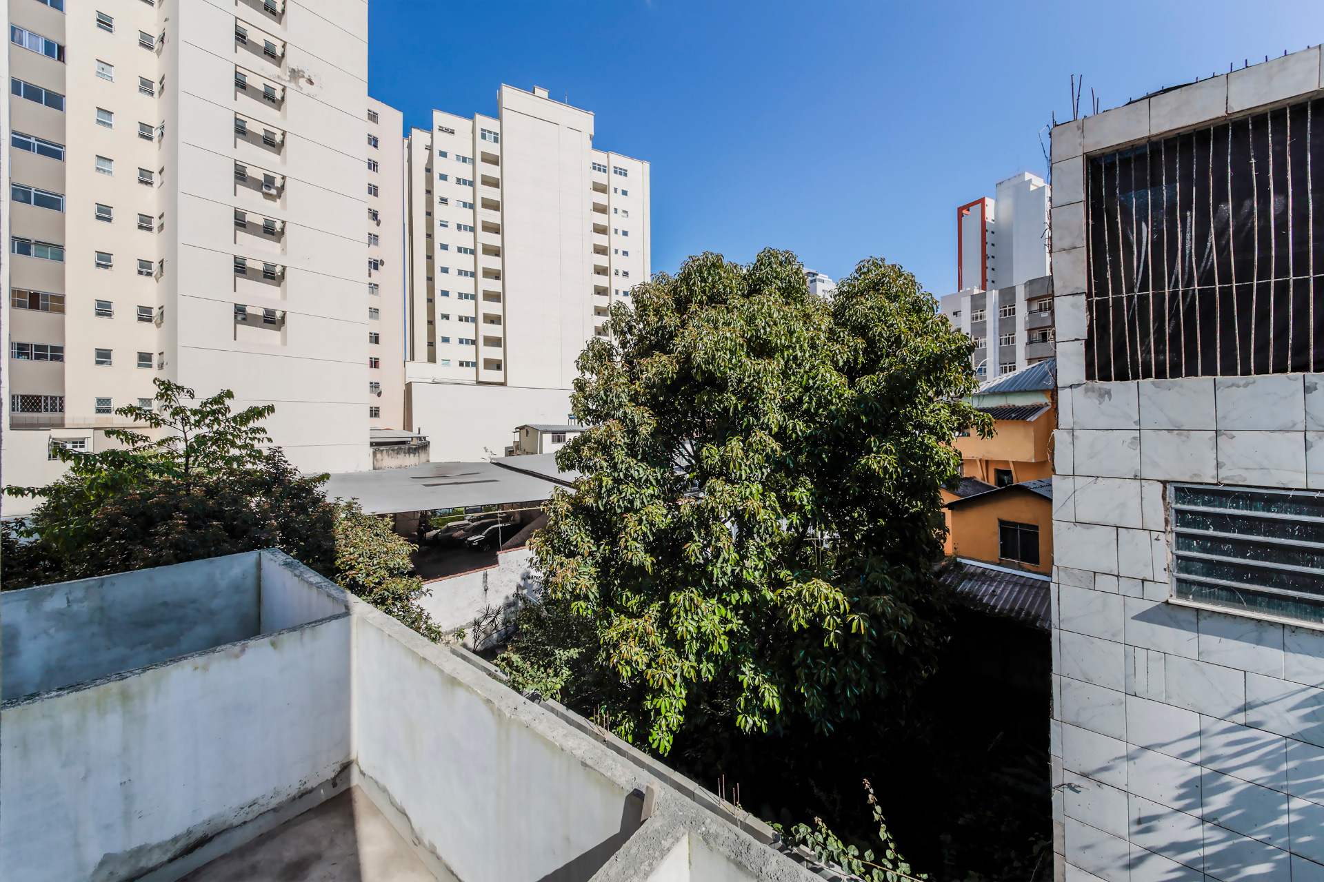 Studio mobiliado no São Mateus, 31,9m², foto 13