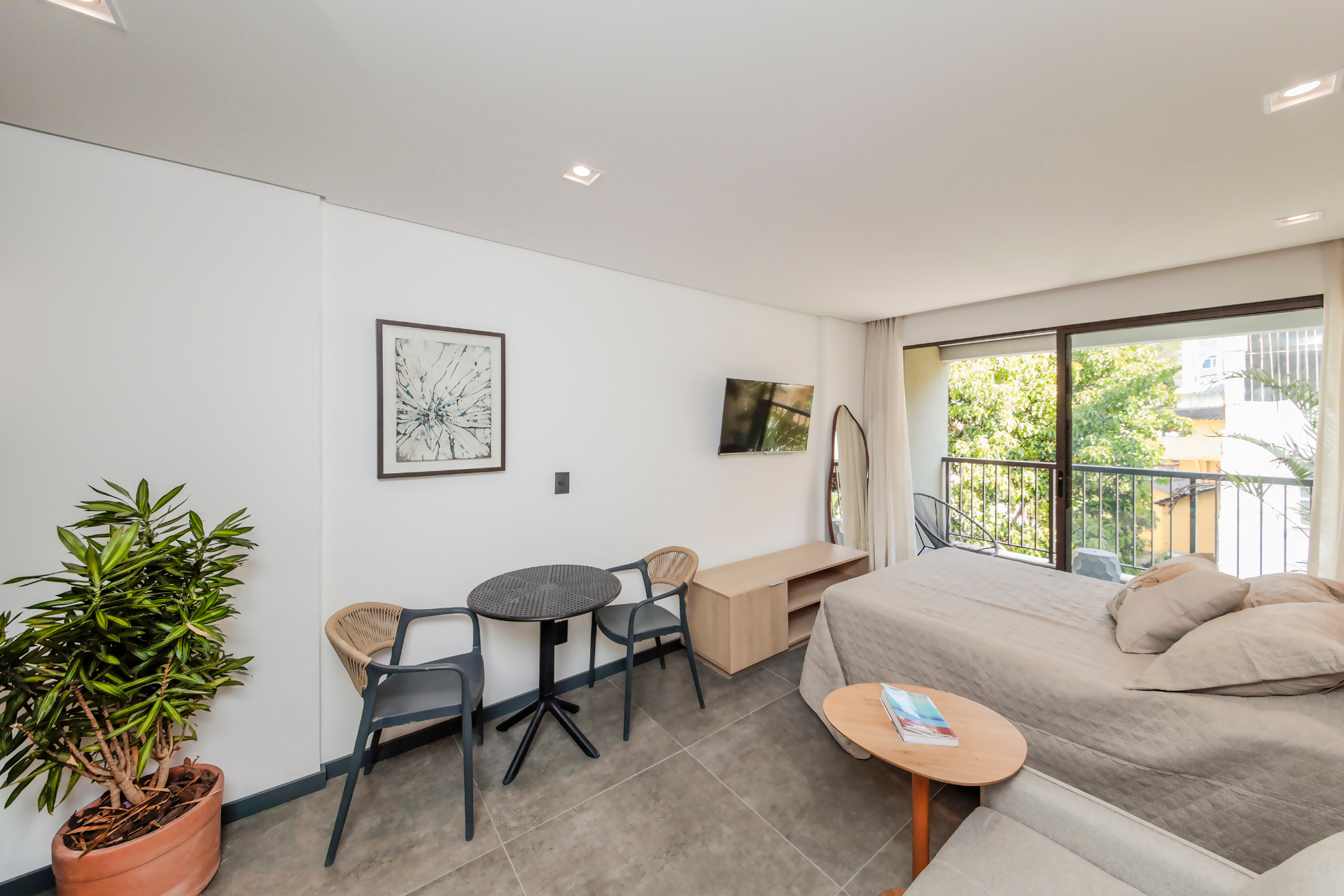 Studio mobiliado no São Mateus, 31,9m², foto 9