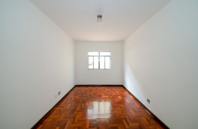 3 quartos com suíte e vaga no São Mateus para venda