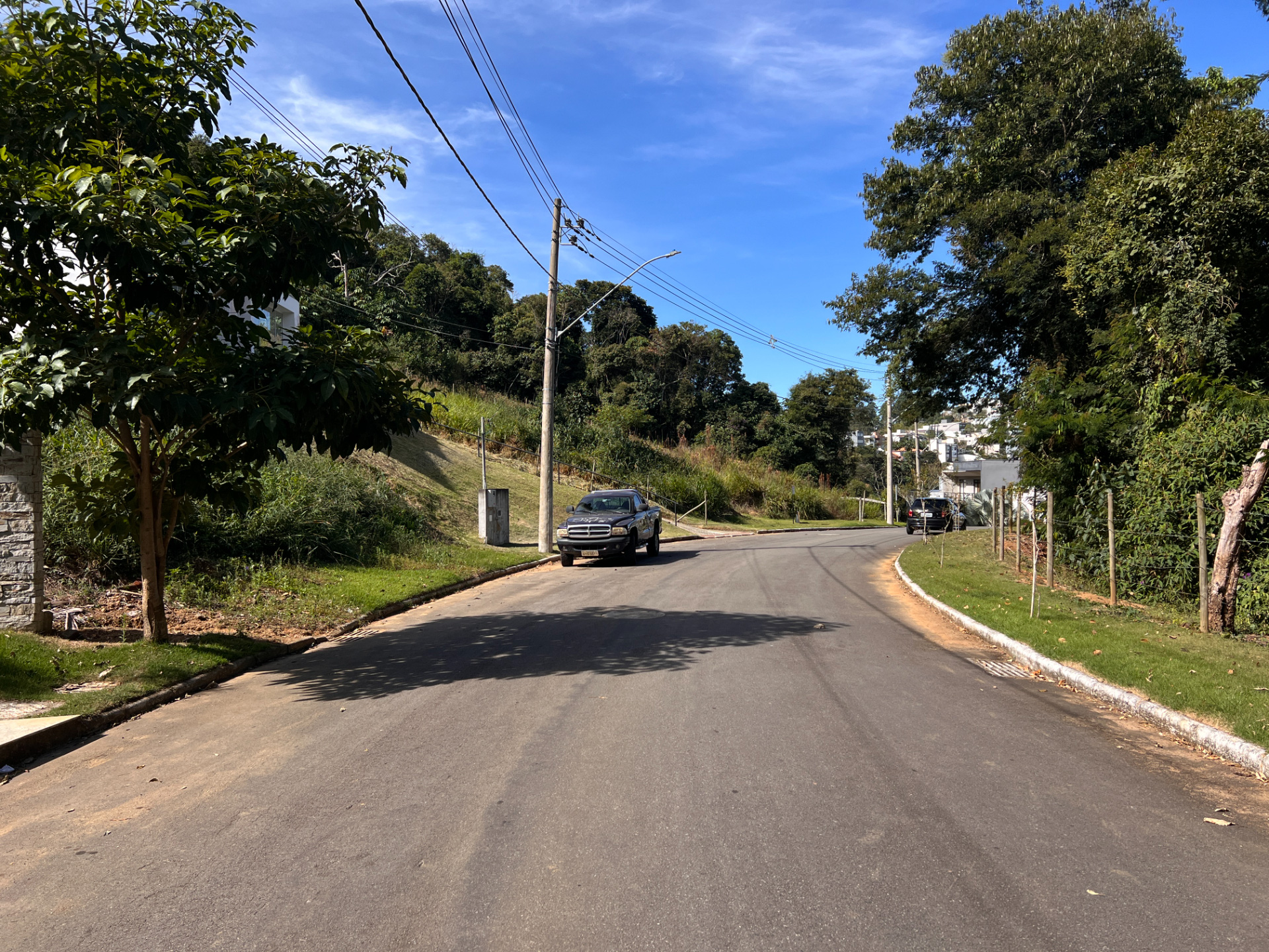 Lote no Aeroporto, projeto aprovado., foto 4
