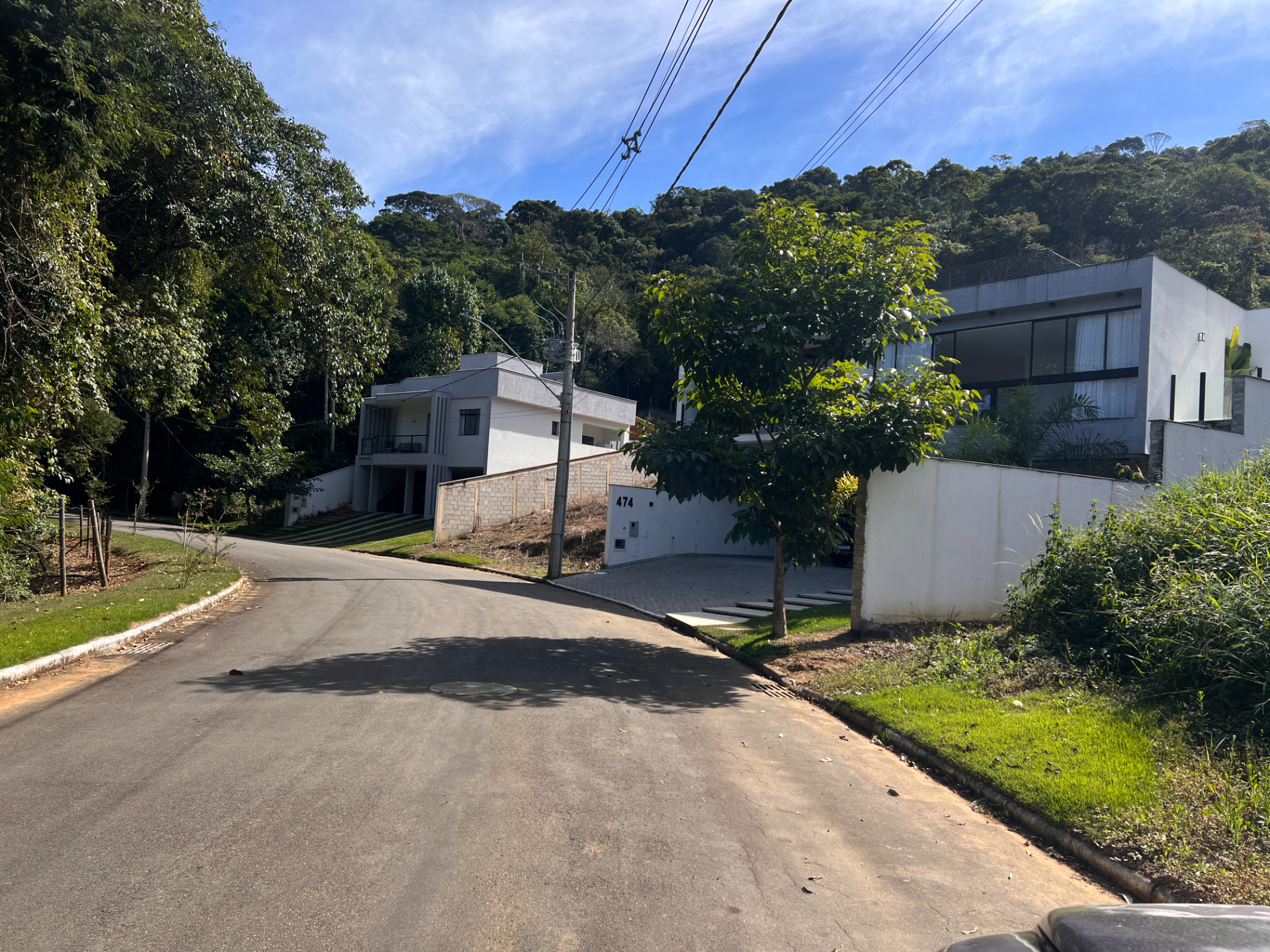 Lote no Aeroporto, projeto aprovado., foto 5