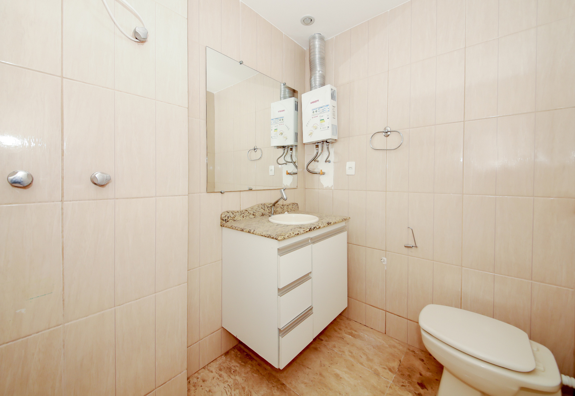 Santa Helena: apartamento, 140m², vista livre., foto 15