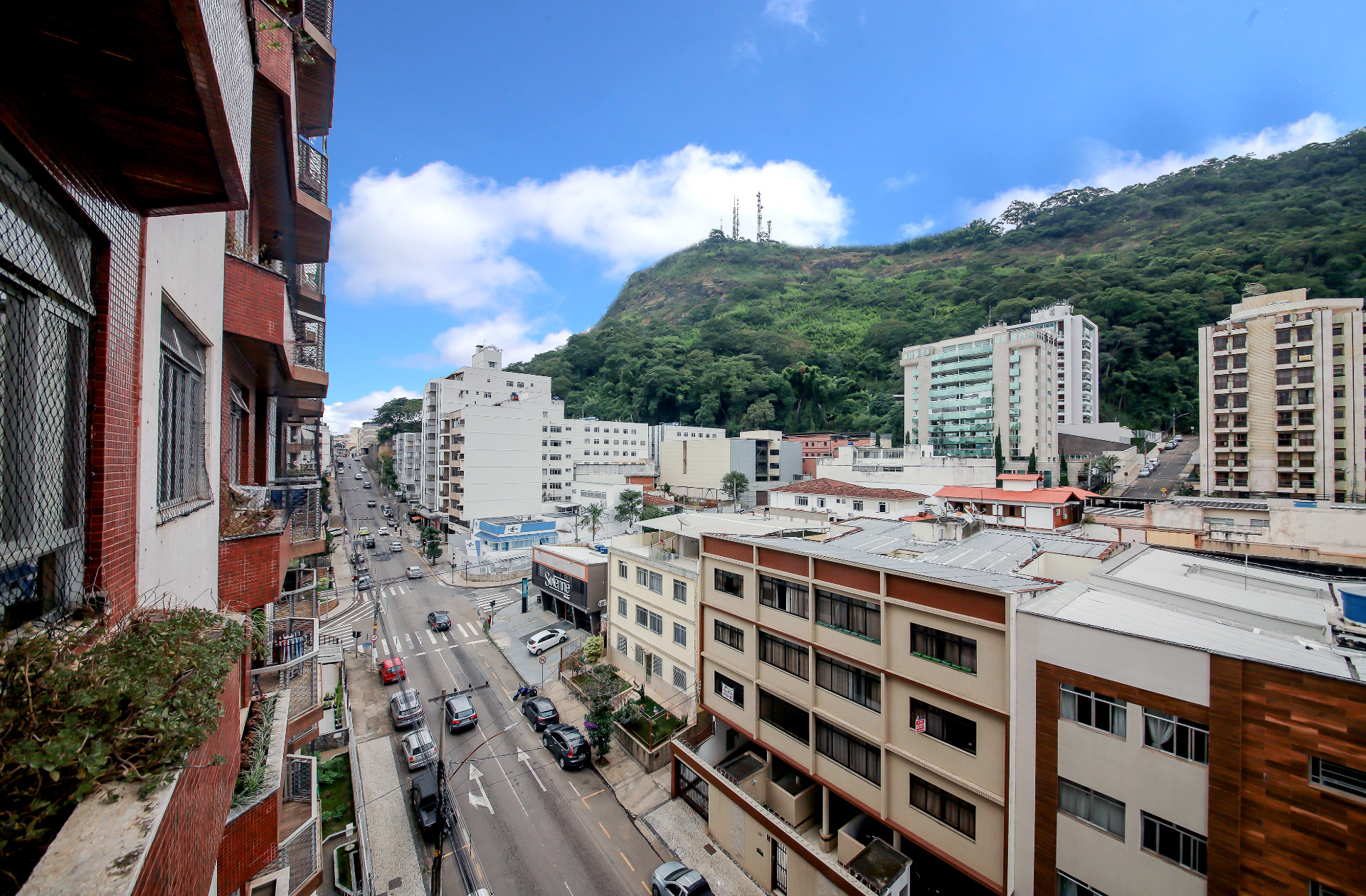 Santa Helena: apartamento, 140m², vista livre., foto 5