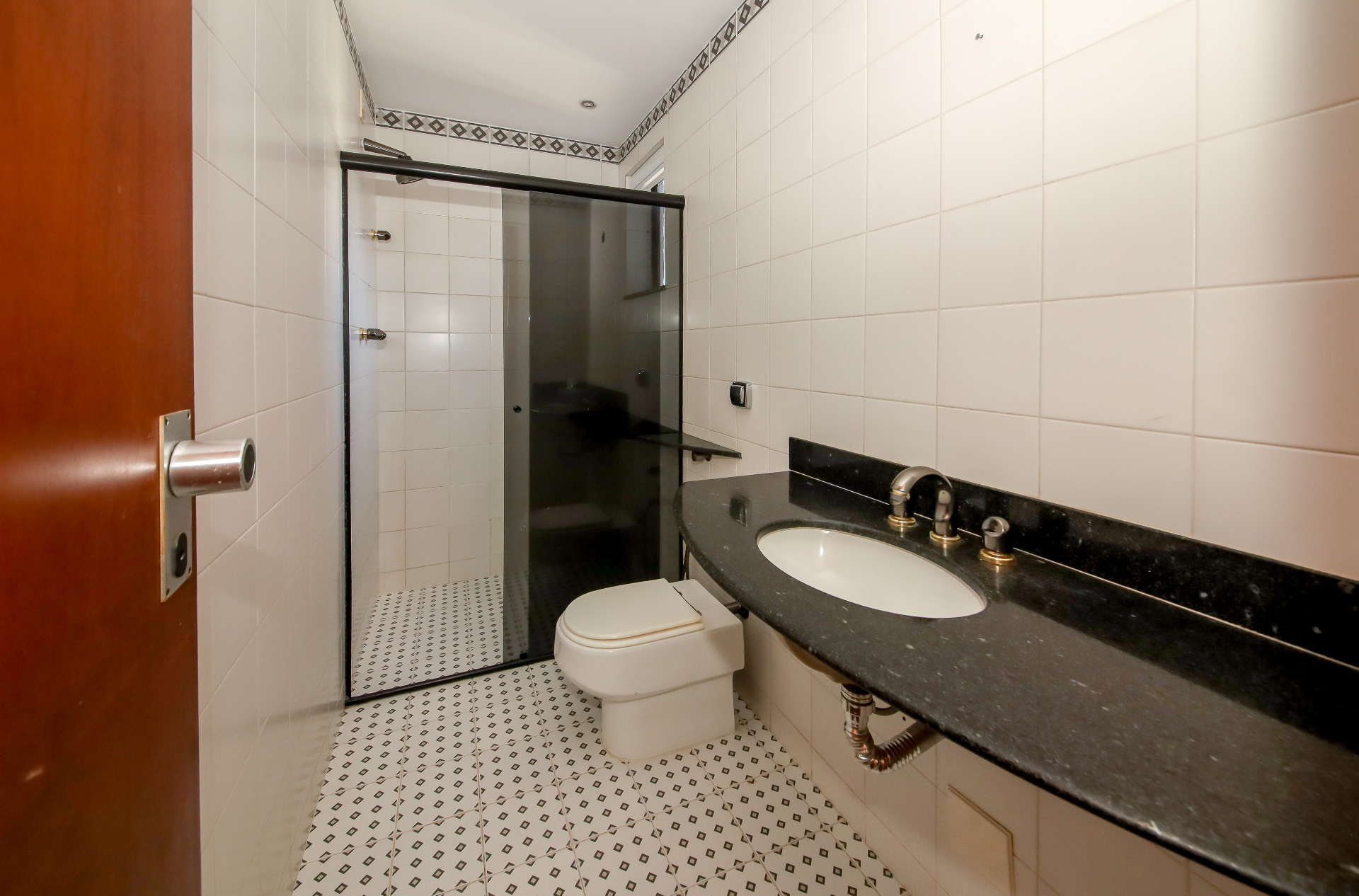 Centro: 2 suítes, varandão. Conforto com vista livre., foto 21