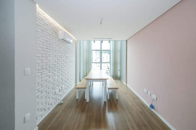 Cobertura duplex com 3 quartos e espaço gourmet no Granbery para venda