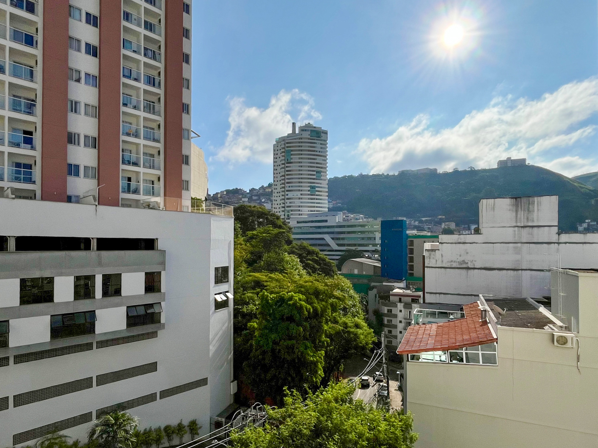 Studio São Mateus. Mobiliado, 1 vaga., foto 3