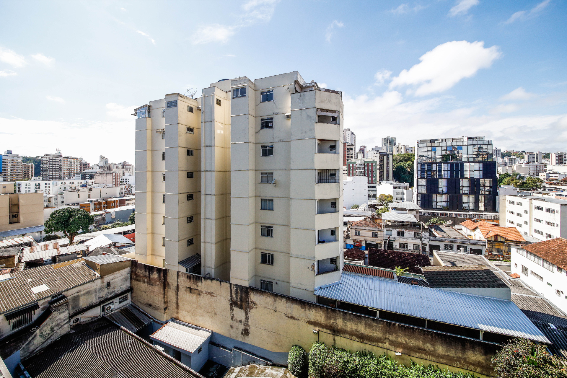 Studio mobiliado em São Mateus. 41m² práticos., foto 6