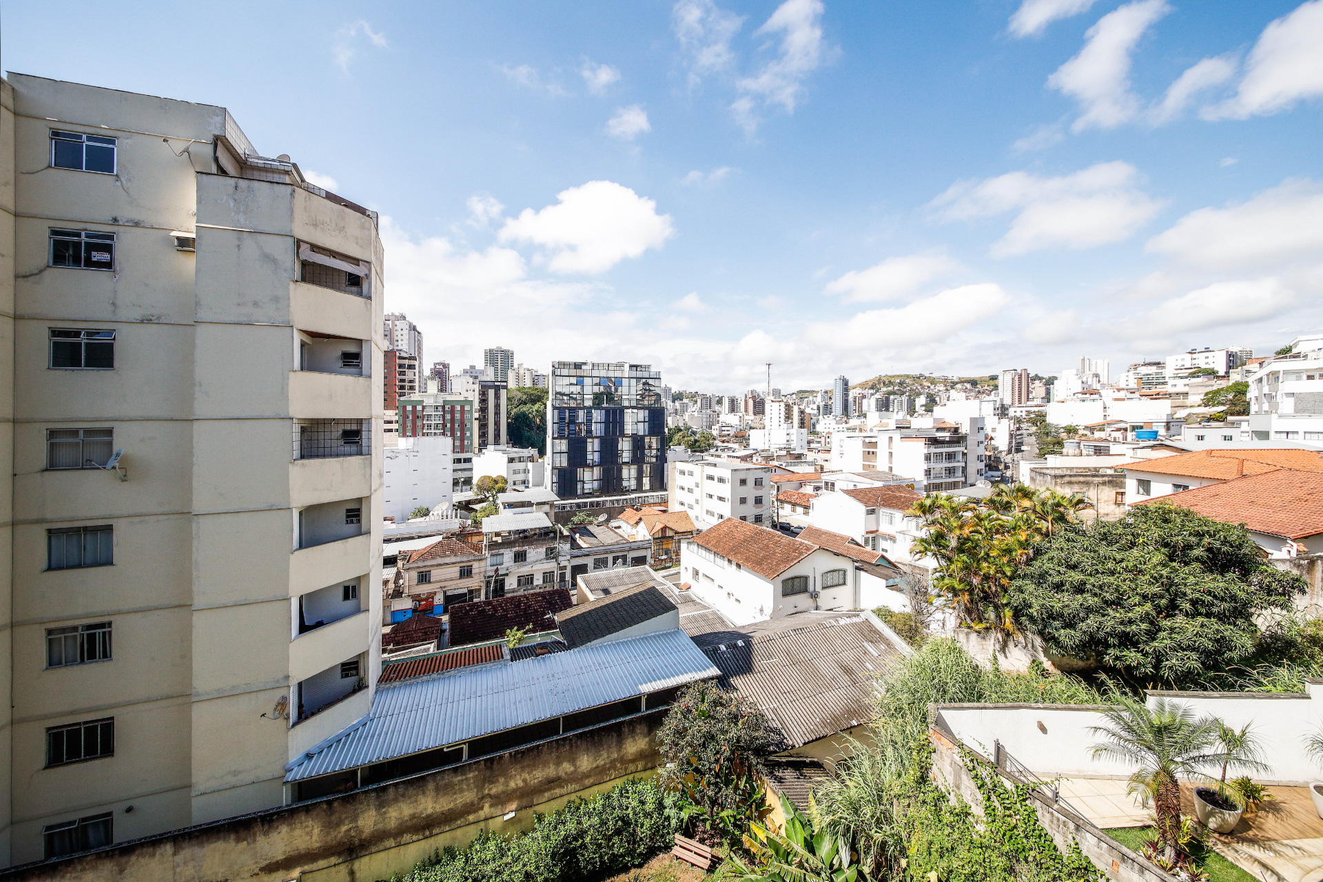 Studio mobiliado em São Mateus. 41m² práticos., foto 7