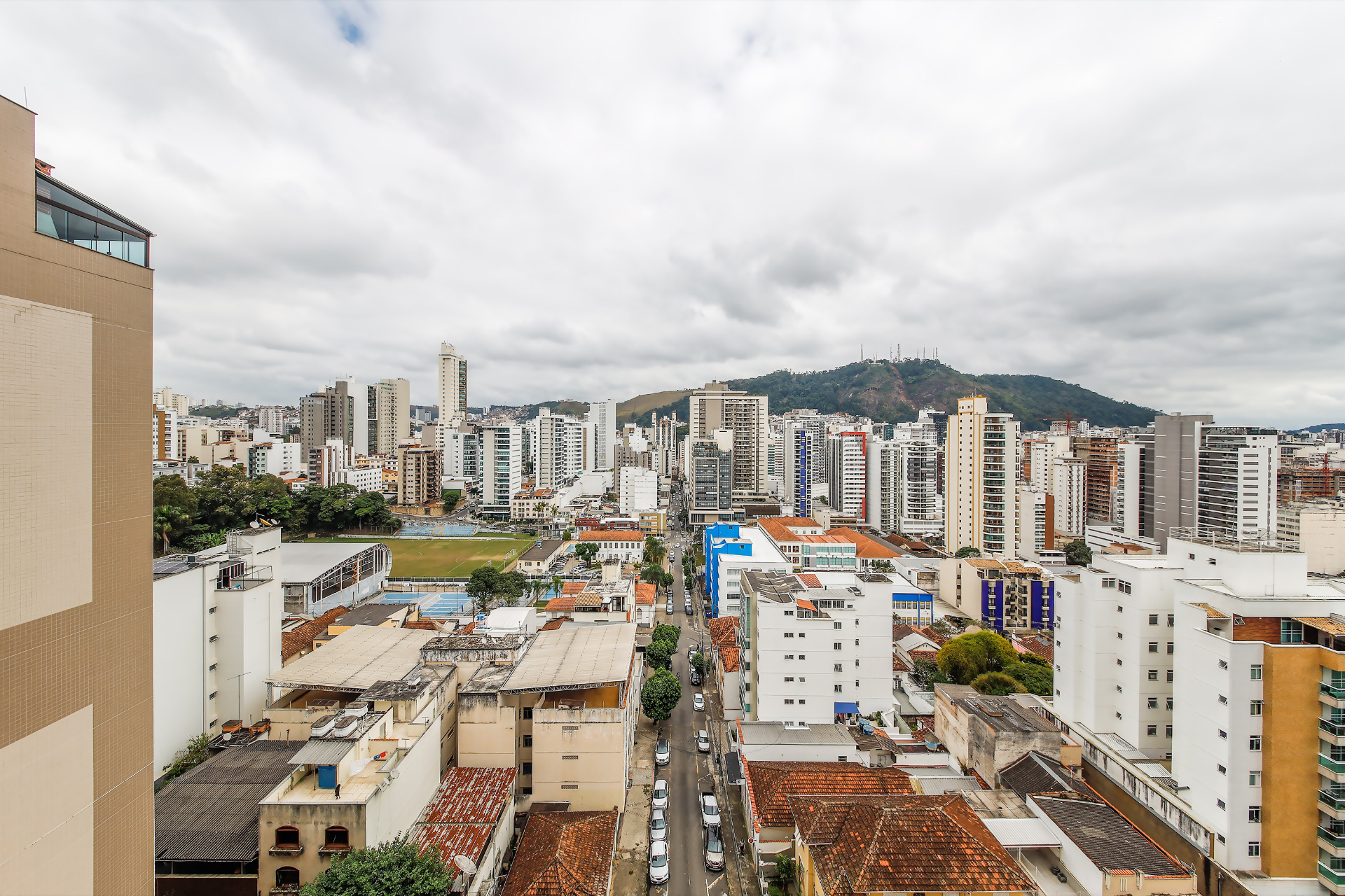 Granbery: vista livre, 3 quartos. Espaço e lazer., foto 5