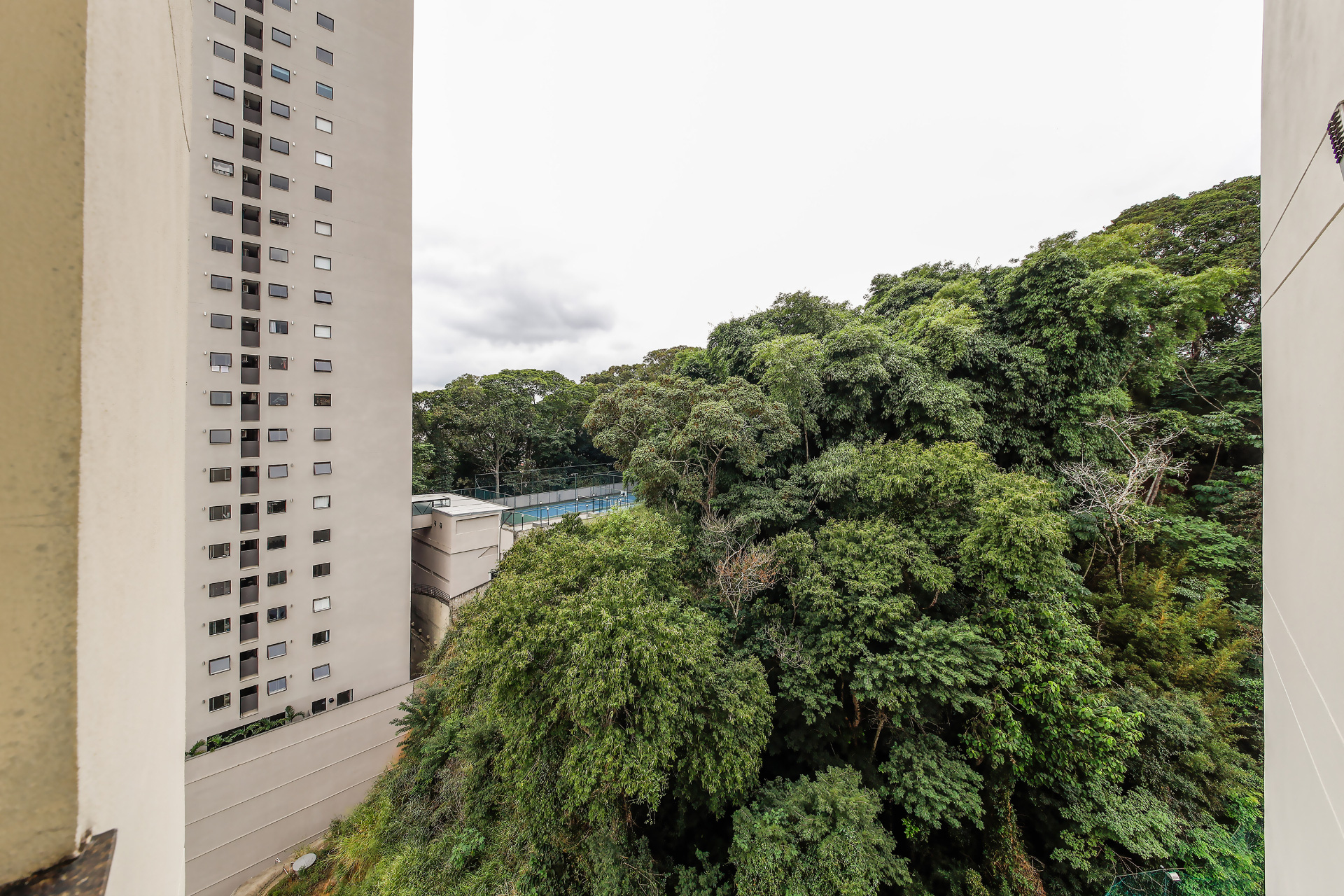 Granbery: vista livre, 3 quartos. Espaço e lazer., foto 8