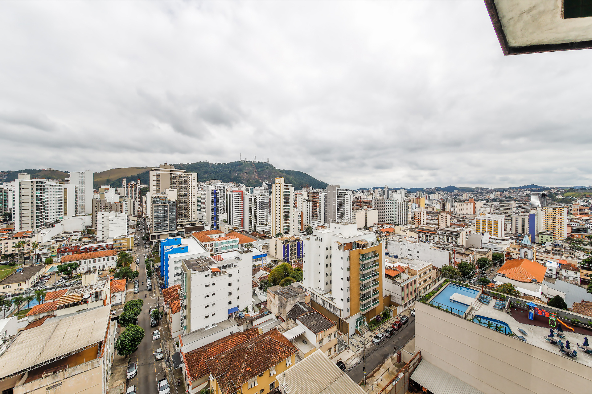 Granbery: vista livre, 3 quartos. Espaço e lazer., foto 4