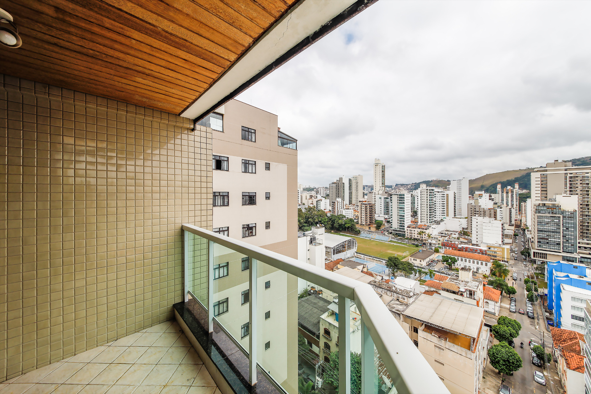 Granbery: vista livre, 3 quartos. Espaço e lazer., foto 3