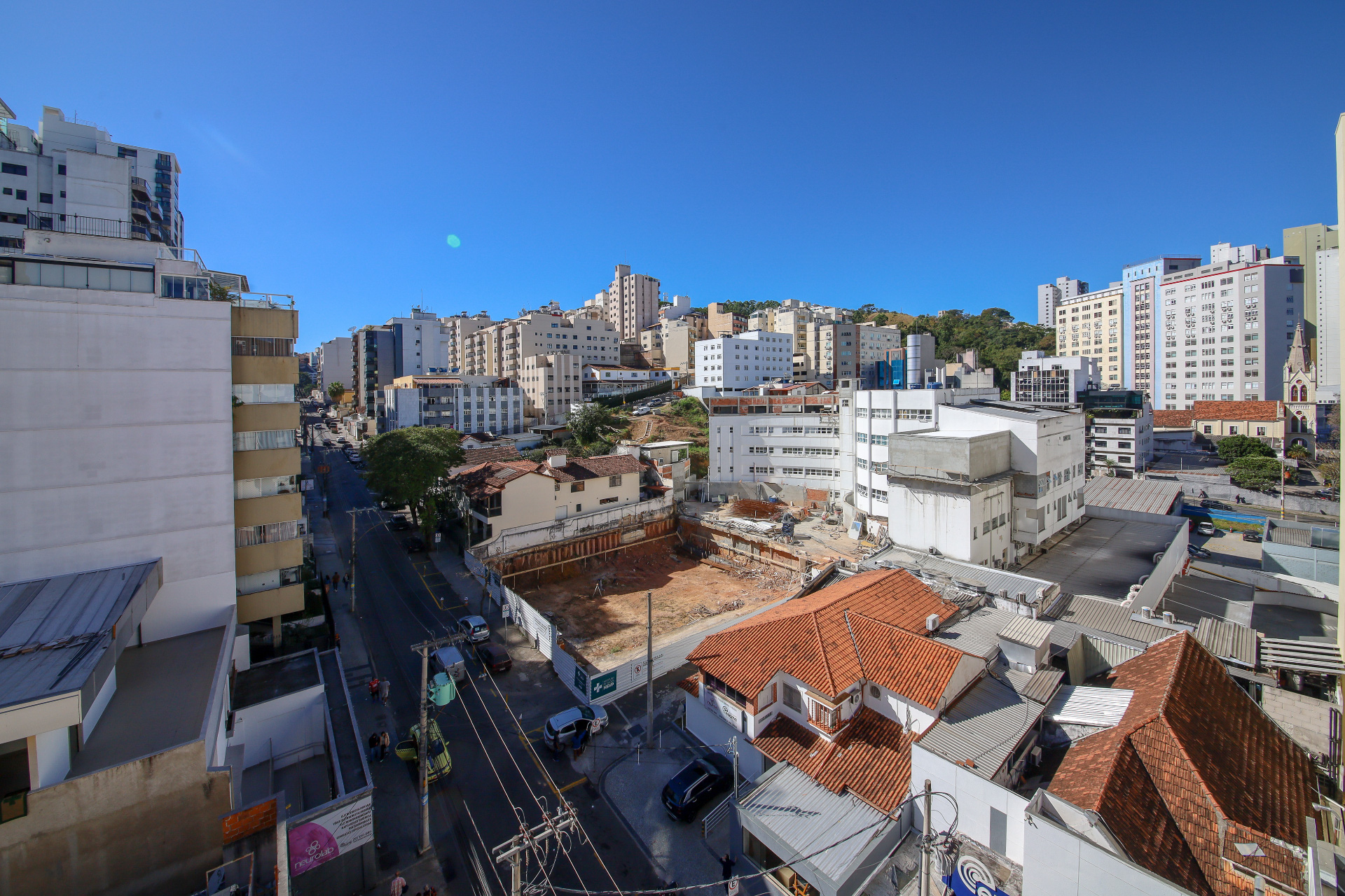 Centro: 4 quartos, varanda, 342m². Ed. Cozak., foto 11