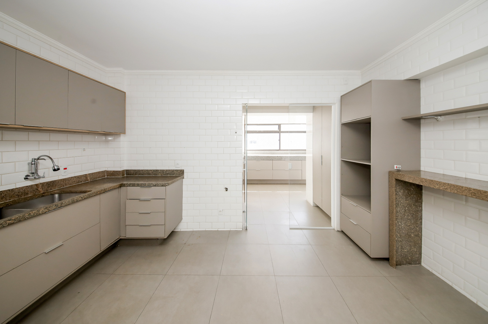 Centro: 4 quartos, varanda, 342m². Ed. Cozak., foto 30
