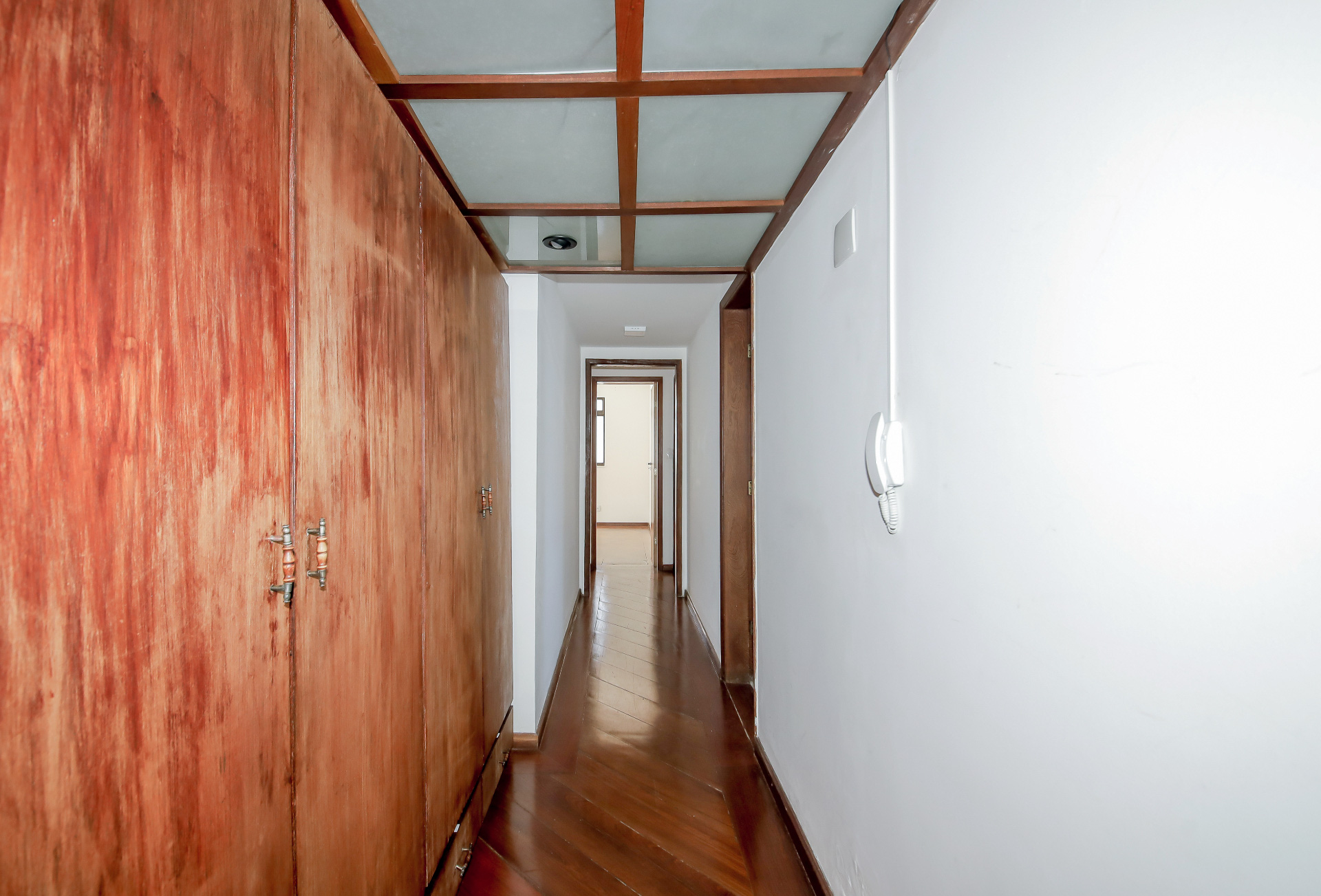 Centro: 4 quartos, varanda, 342m². Ed. Cozak., foto 18