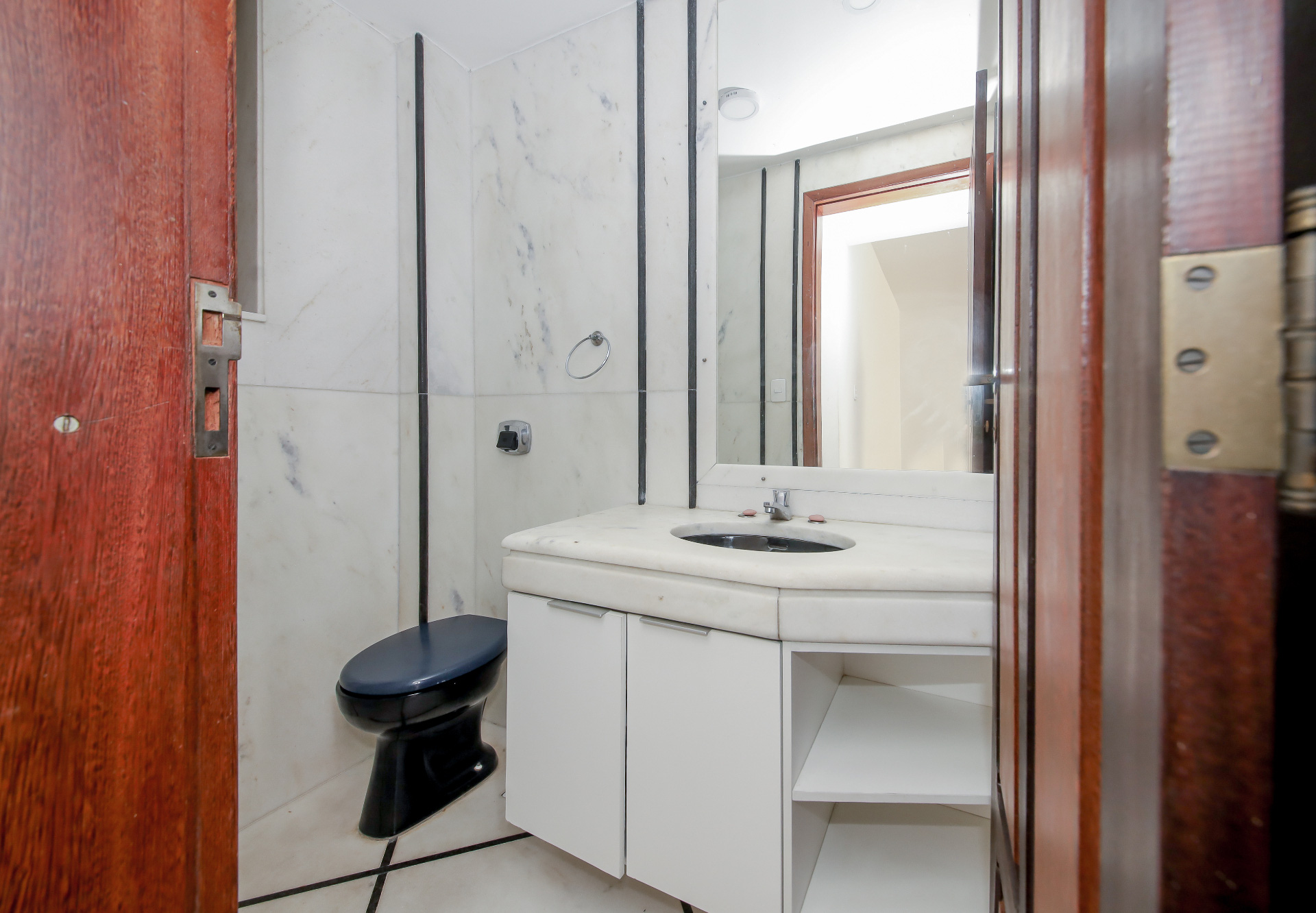 Centro: 4 quartos, varanda, 342m². Ed. Cozak., foto 29
