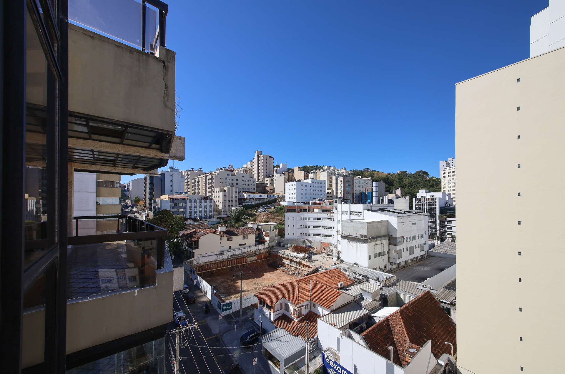 Centro: 4 quartos, varanda, 342m². Ed. Cozak., foto 6