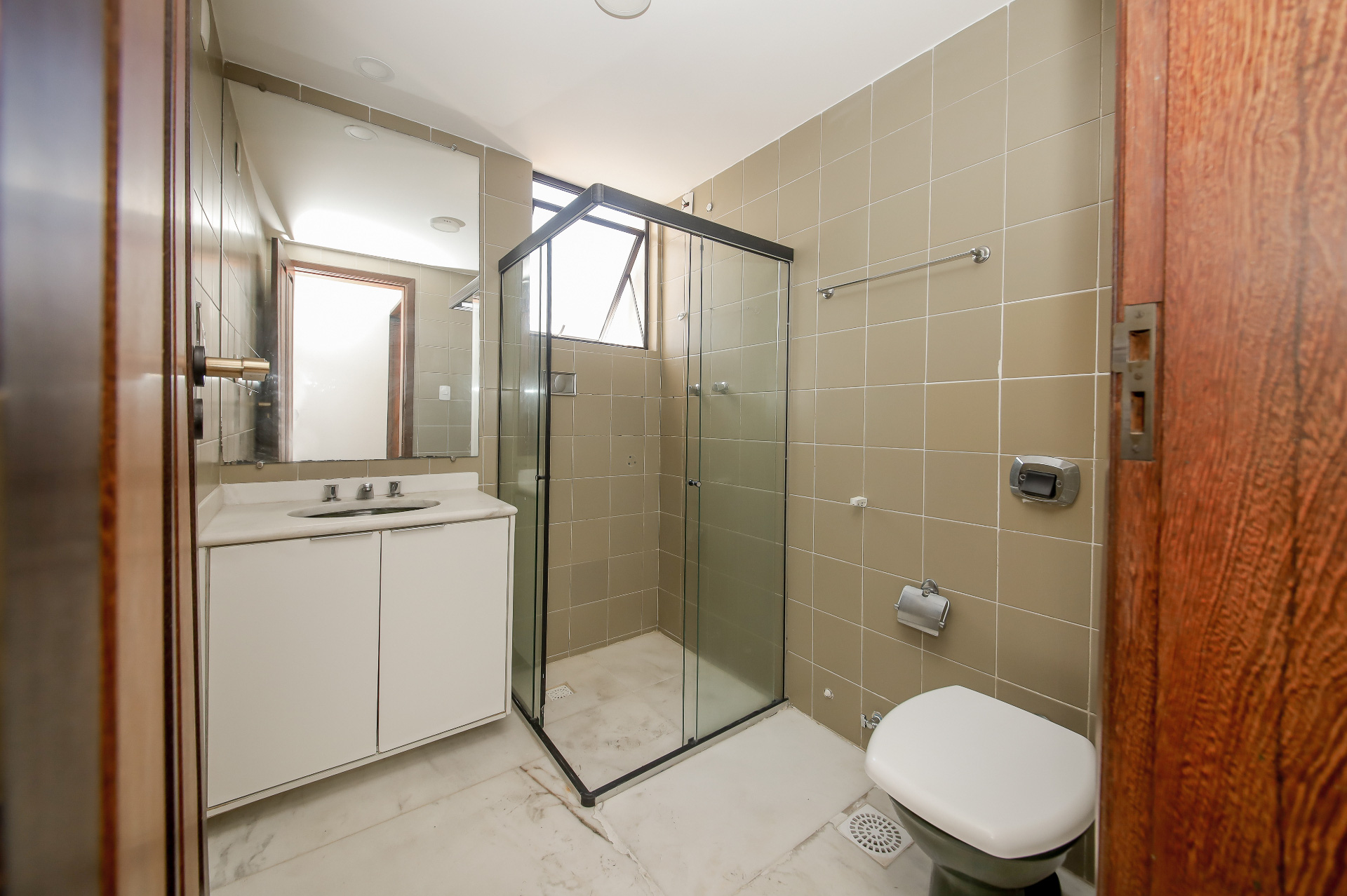 Centro: 4 quartos, varanda, 342m². Ed. Cozak., foto 19