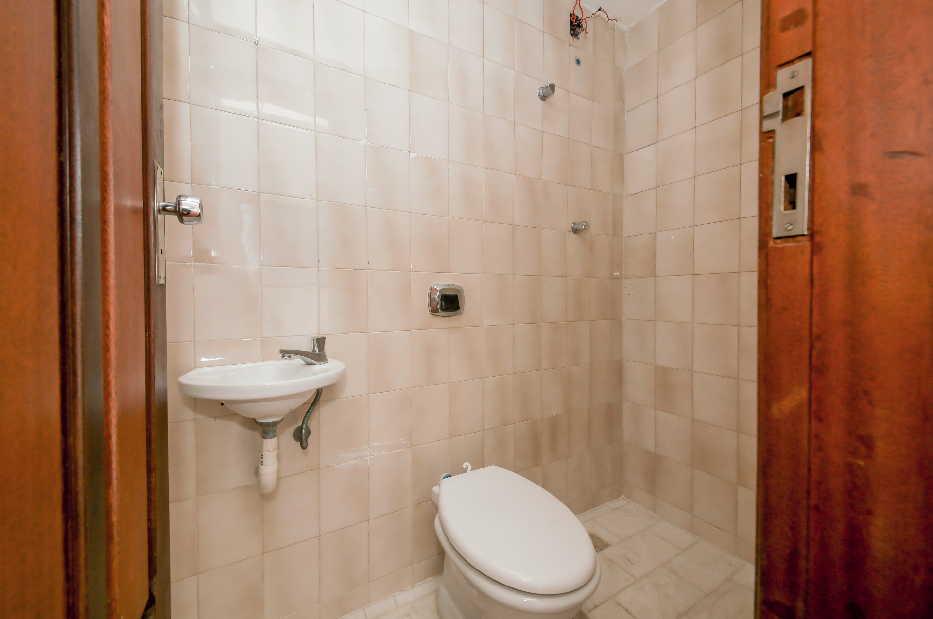 Centro: 4 quartos, varanda, 342m². Ed. Cozak., foto 38