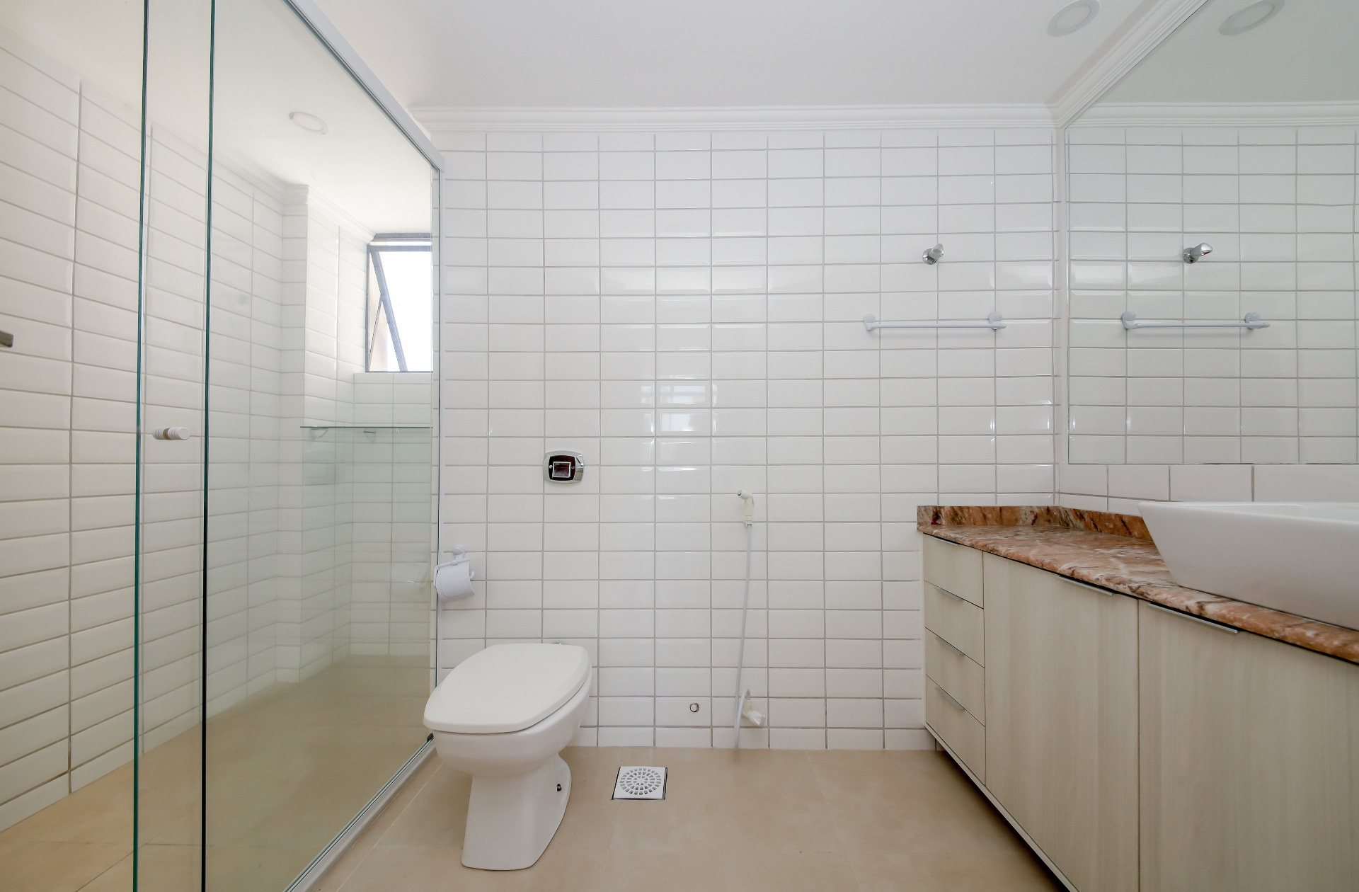 Centro: 4 quartos, varanda, 342m². Ed. Cozak., foto 24