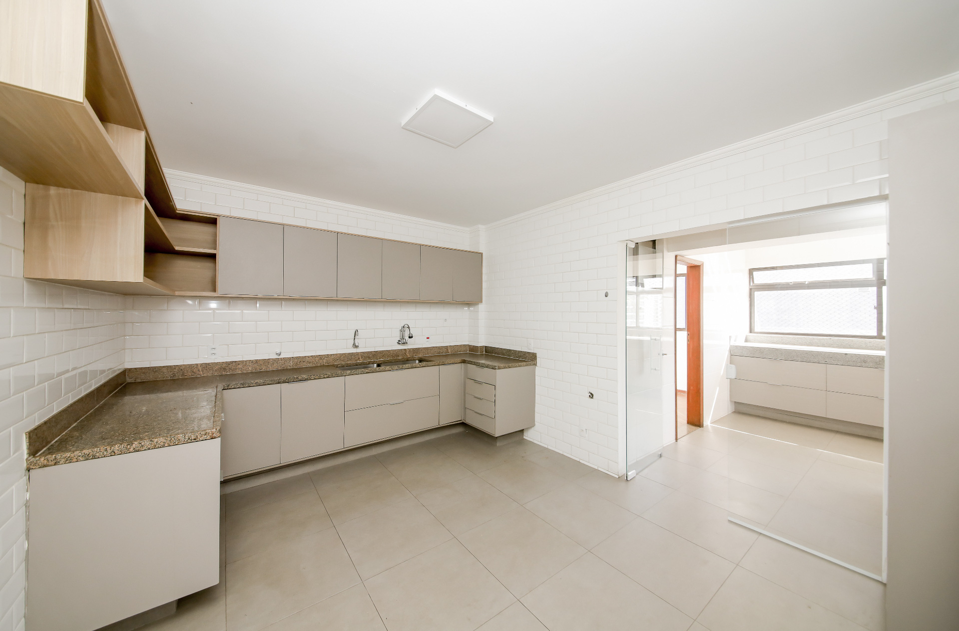 Centro: 4 quartos, varanda, 342m². Ed. Cozak., foto 31