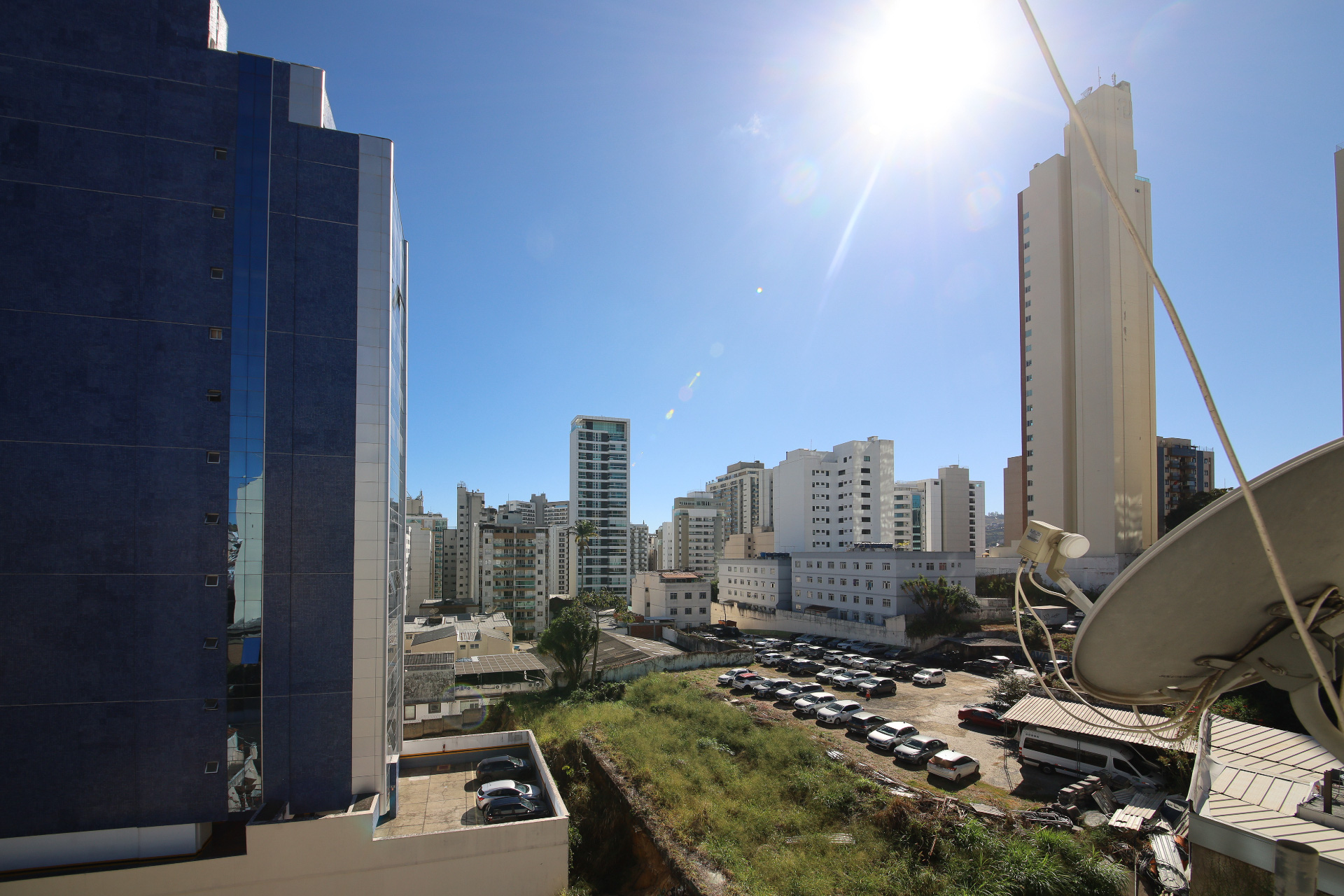 Centro: 4 quartos, varanda, 342m². Ed. Cozak., foto 22