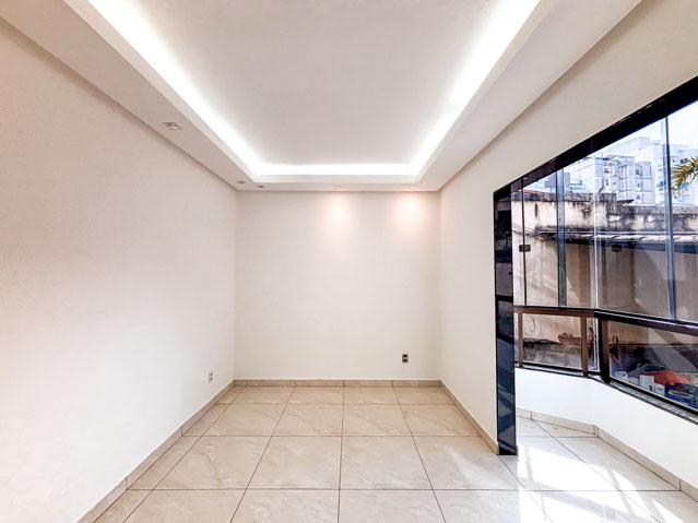 Apartamento Garden de 2 quartos no Jardim Laranjeiras para venda