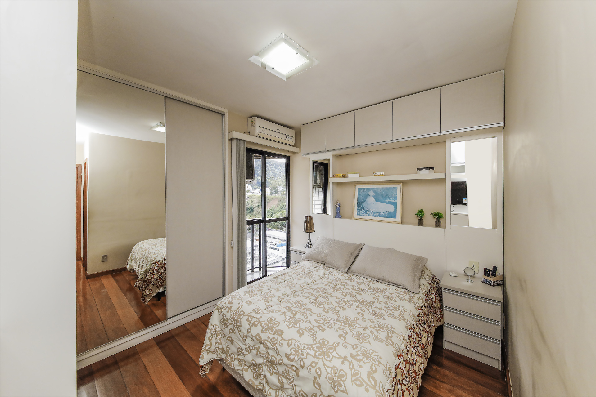 Amplo, na Av. Itamar Franco. 124m²., foto 12