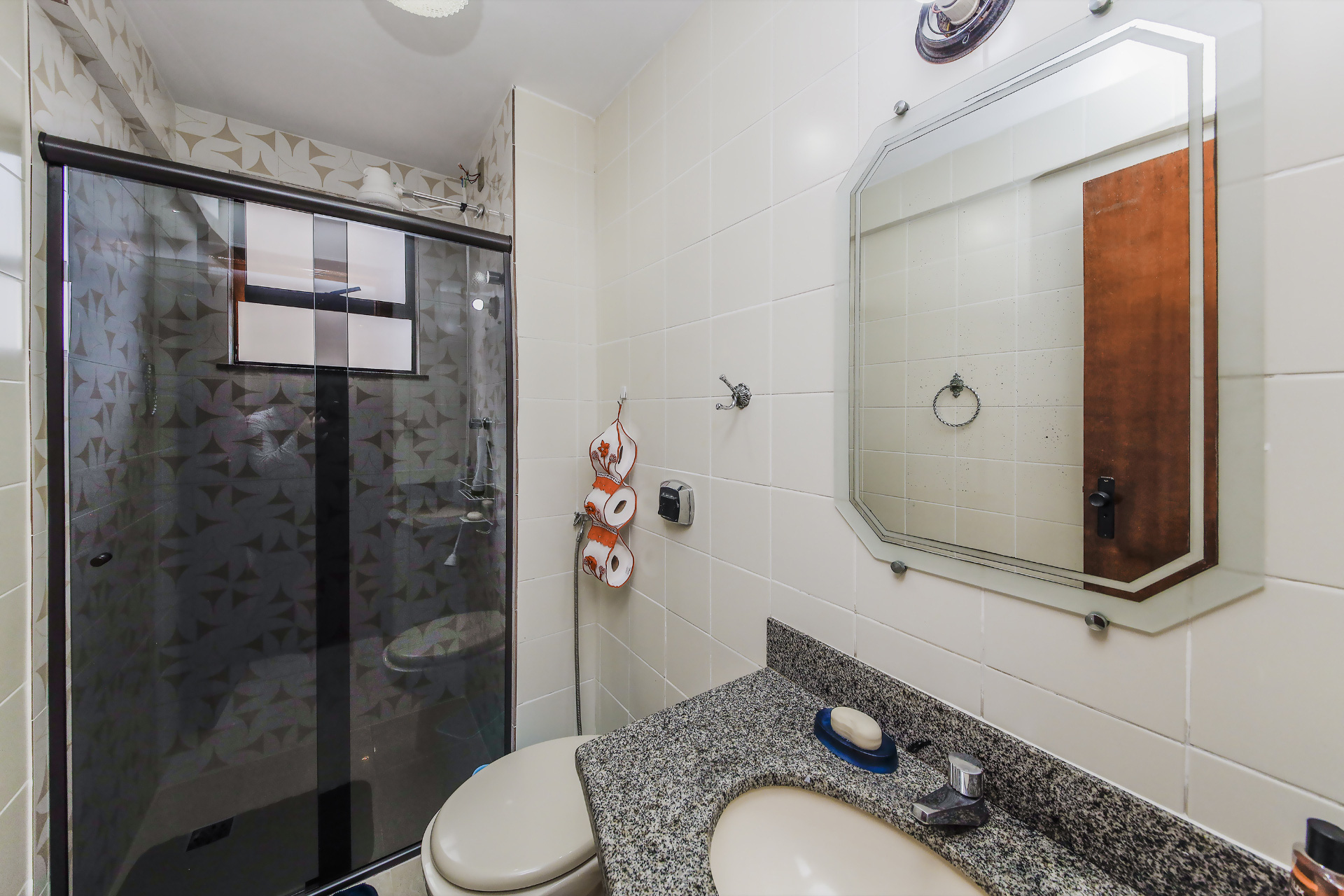Varanda arejada, 3 quartos. São Mateus., foto 12