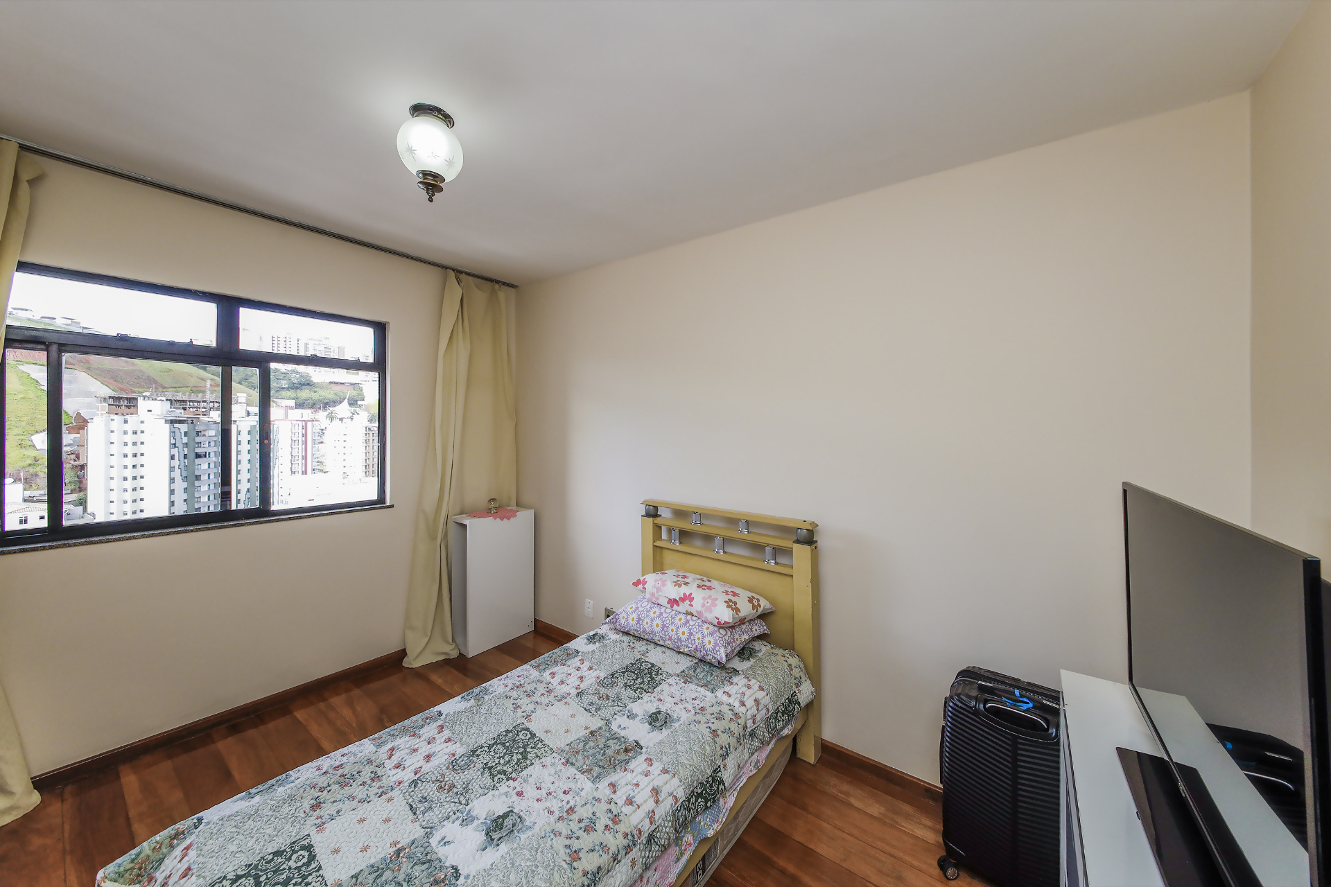 Varanda arejada, 3 quartos. São Mateus., foto 8