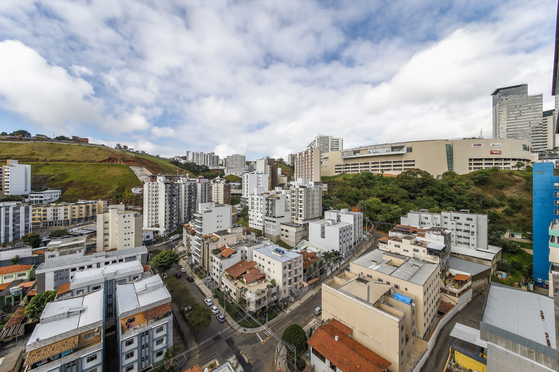 Varanda arejada, 3 quartos. São Mateus., foto 6