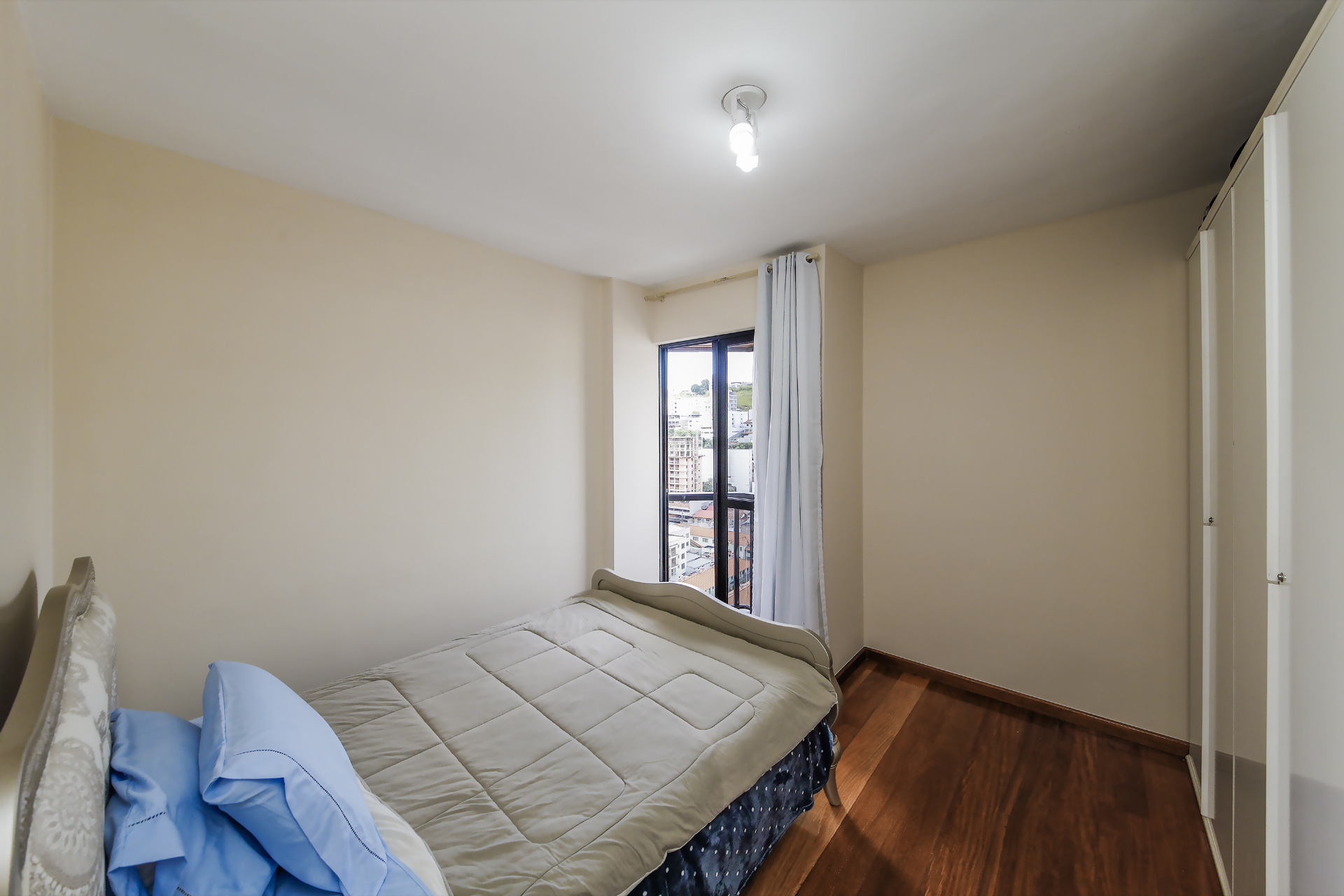 Varanda arejada, 3 quartos. São Mateus., foto 9