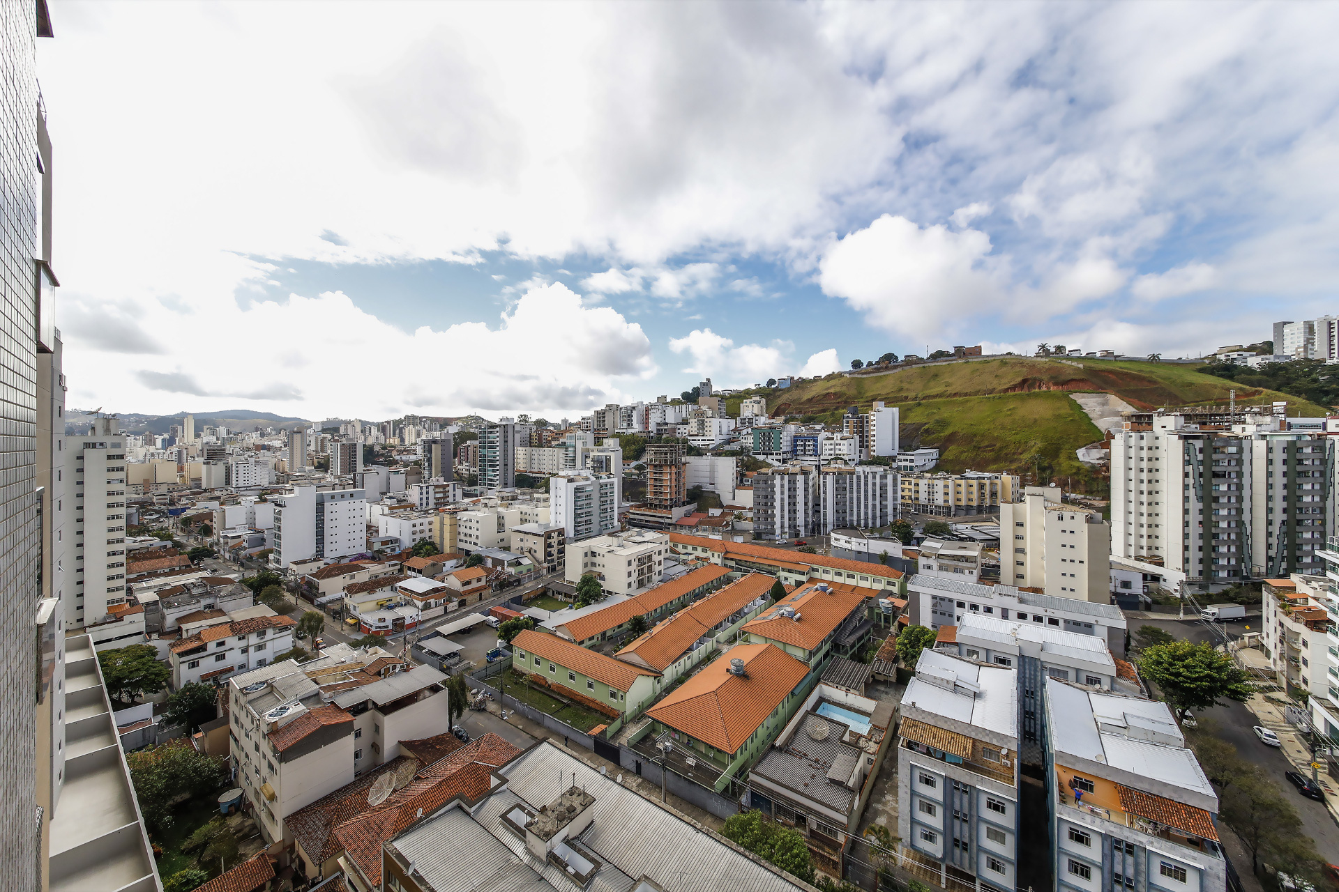 Varanda arejada, 3 quartos. São Mateus., foto 5