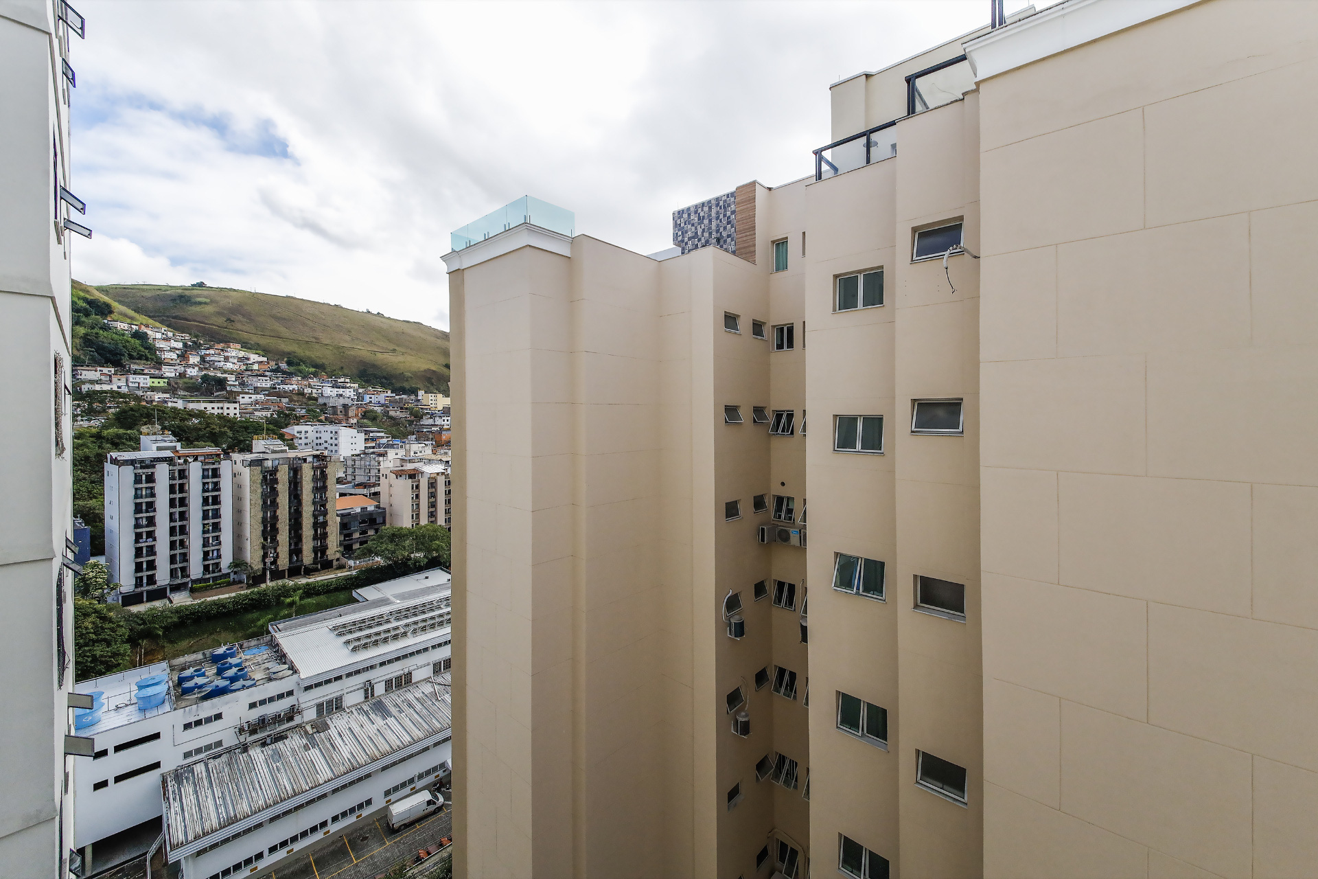Varanda arejada, 3 quartos. São Mateus., foto 14
